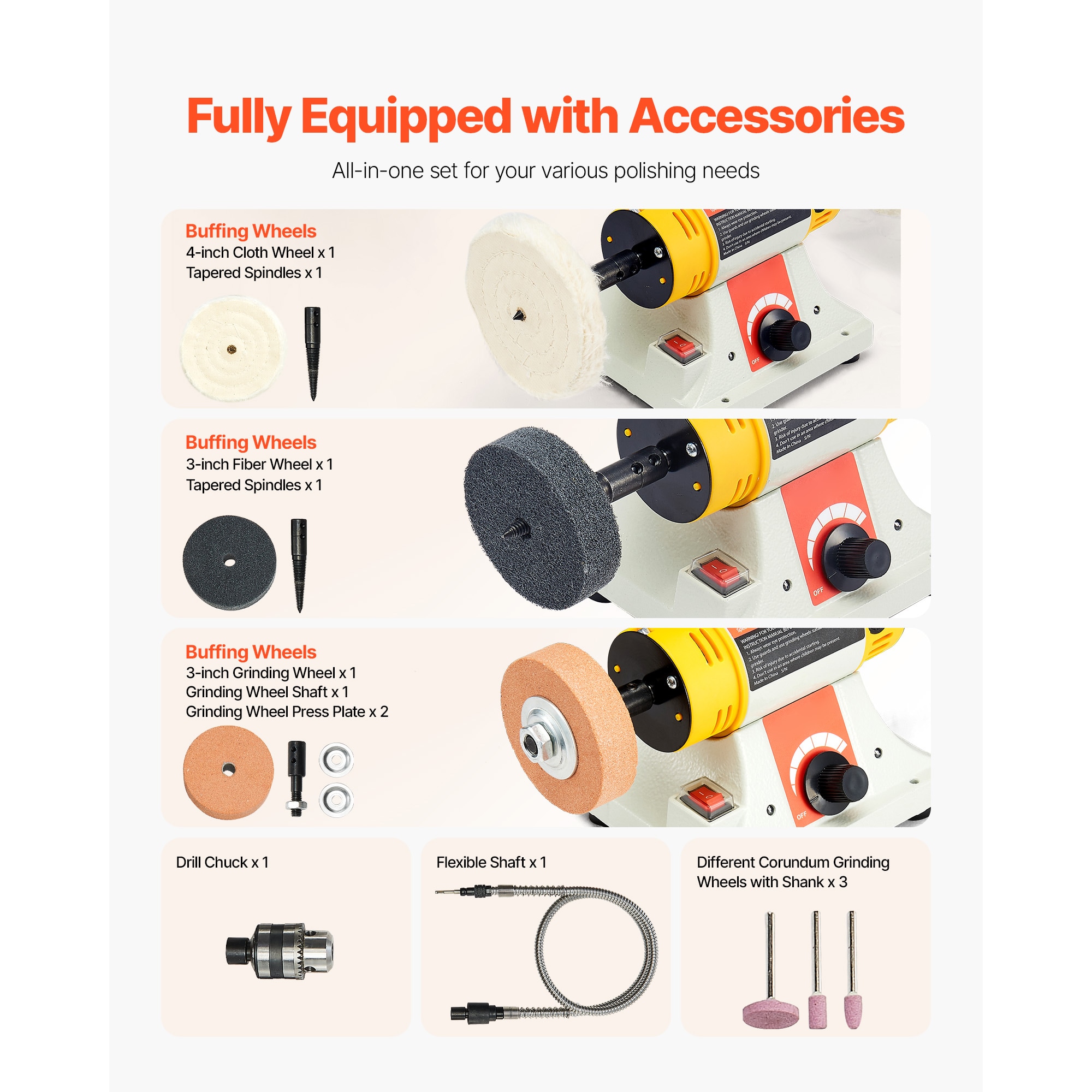 SVOPES SVOPESTSHCQTZ13325V1 Corded-Polishers - View #5