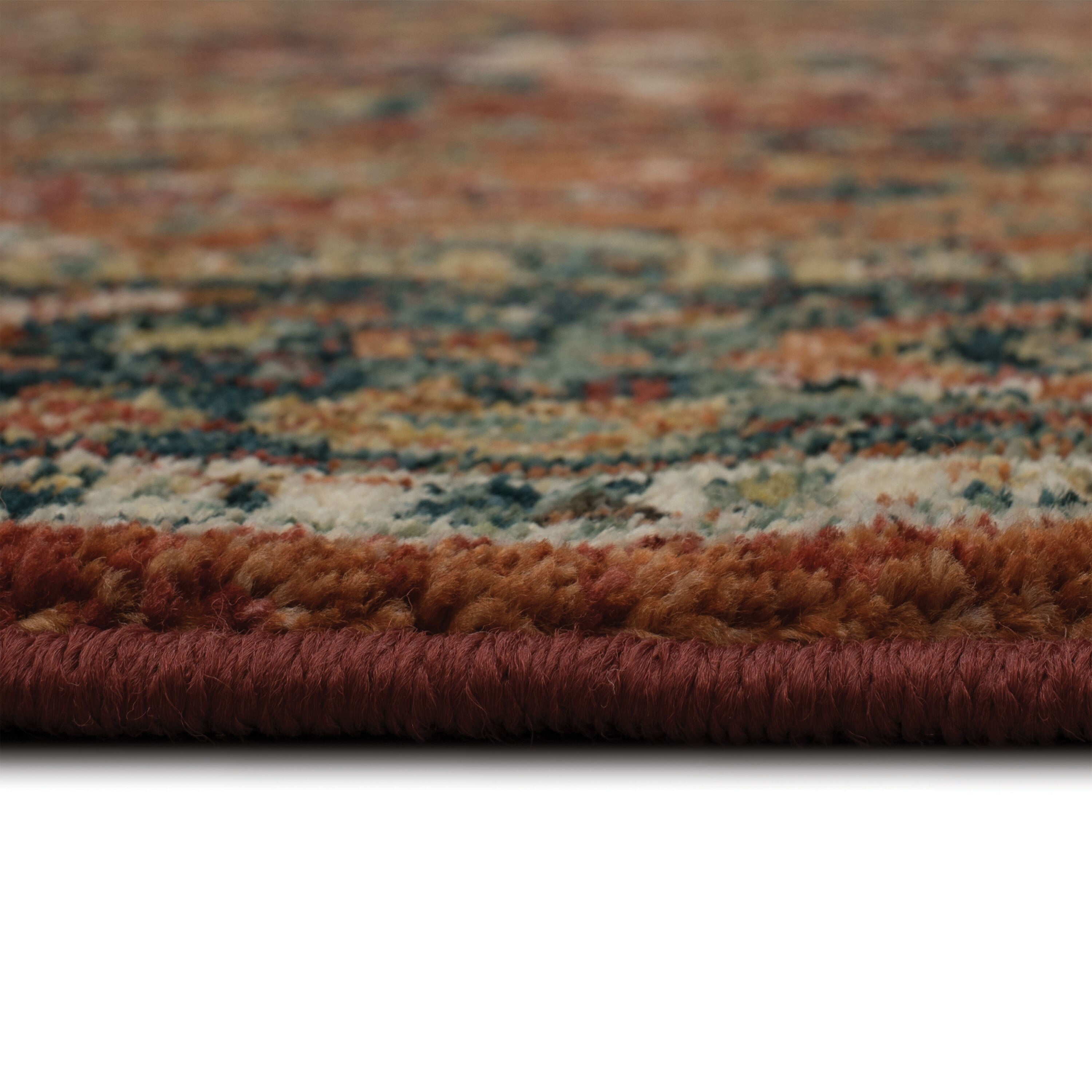 allen + roth with STAINMASTER 92469-30048-25X44 rugs - View #12