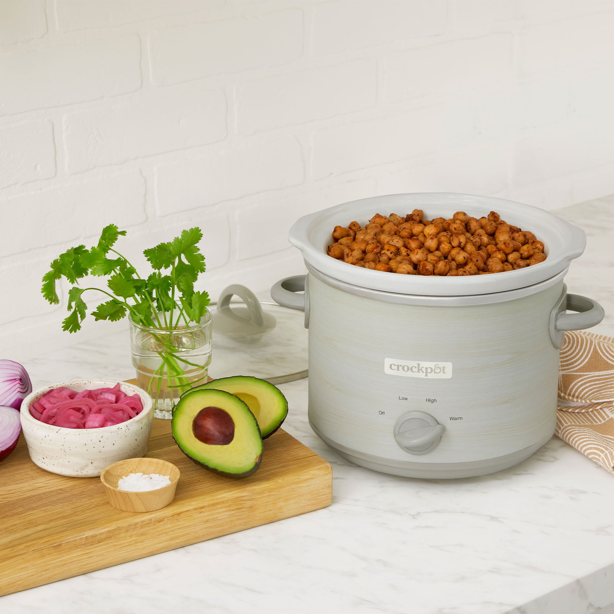 Crock-Pot 395831 b050568 - View #5