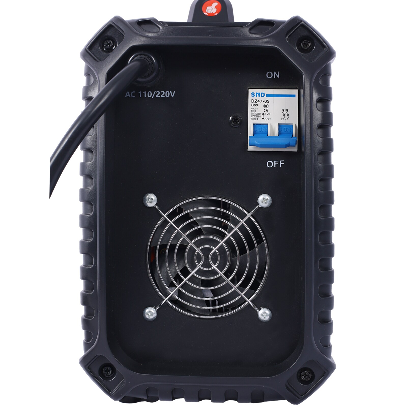 Tatayosi JJ594406 inverters - View #7