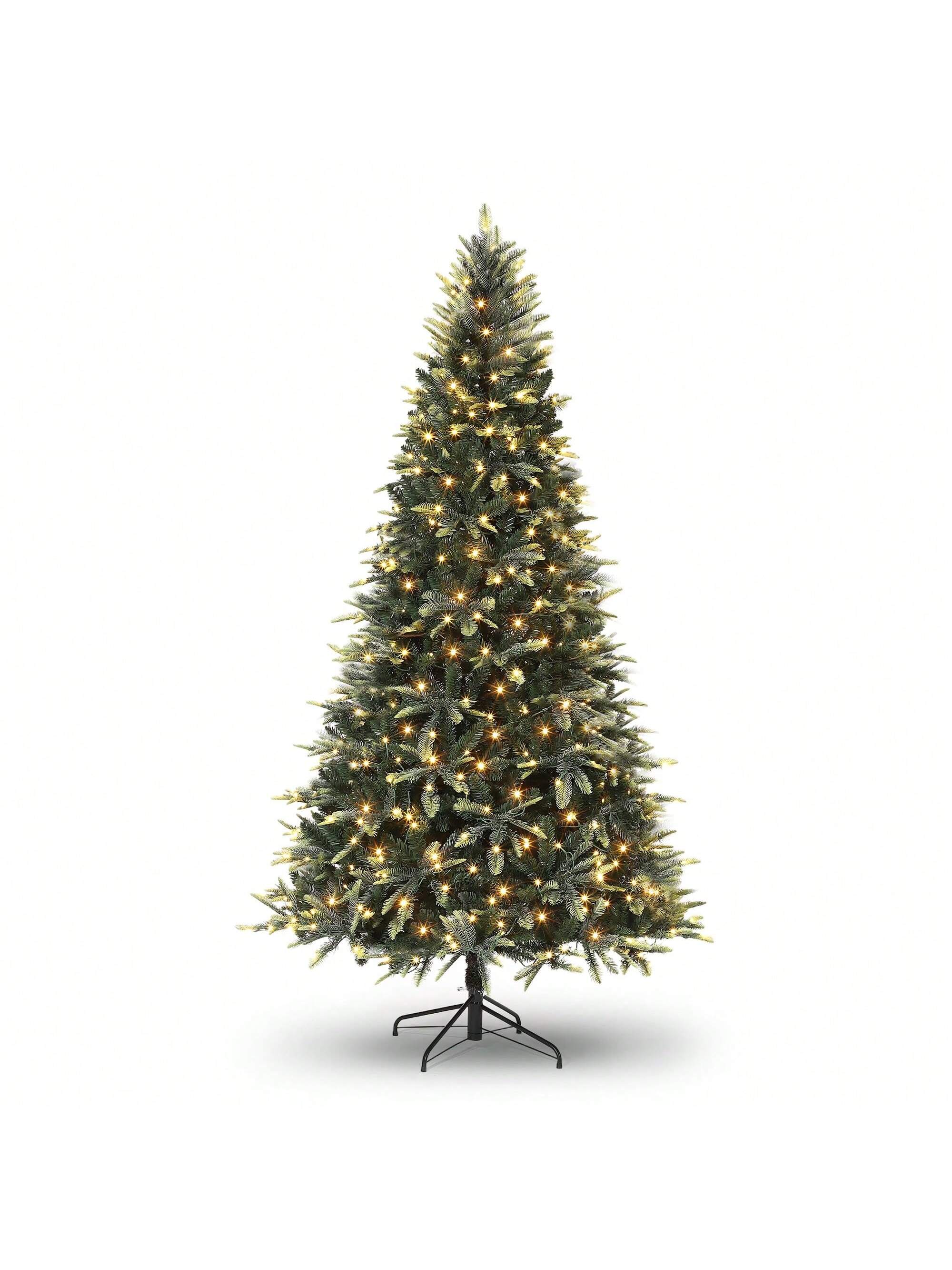 Qeetex DSDS-W6F91695 Artificial-Christmas-Trees - View #8