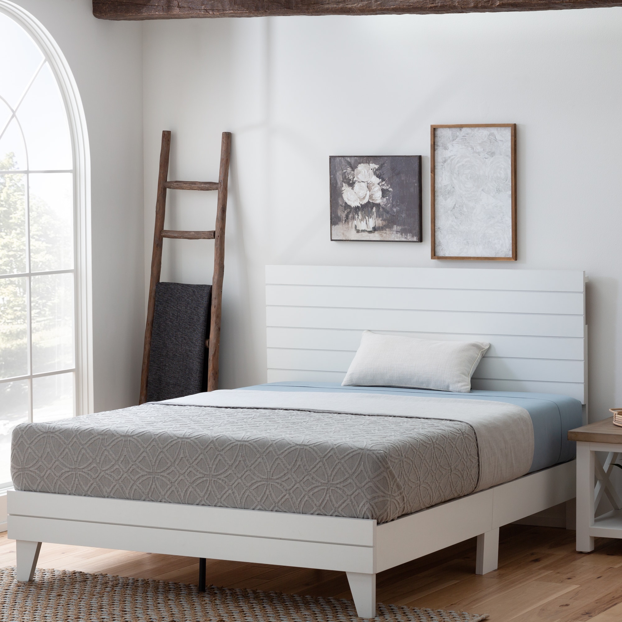 Brookside BS0001LBDCKWH beds - View #8
