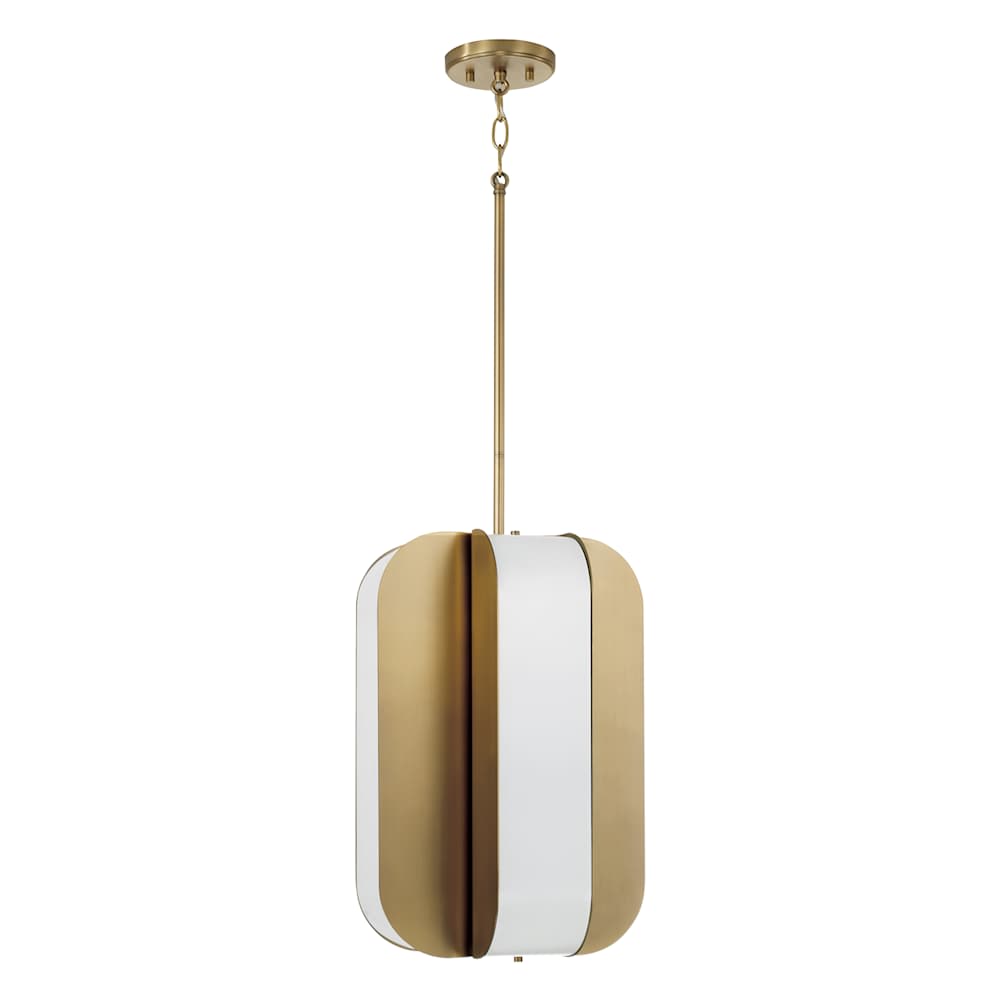 Capital Lighting 361841AD Pendant-Lights - View #2