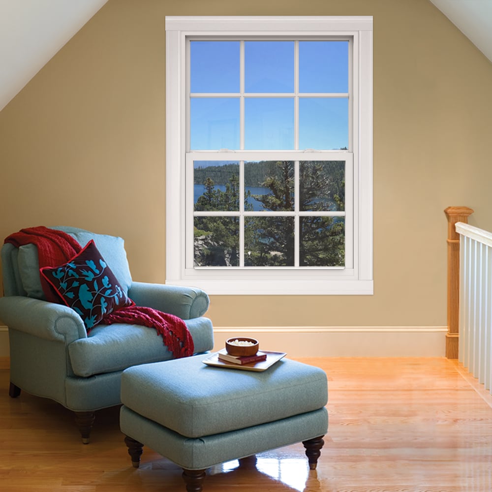 JELD-WEN LOWOLJW242200085 Single-Hung-Windows - View #4