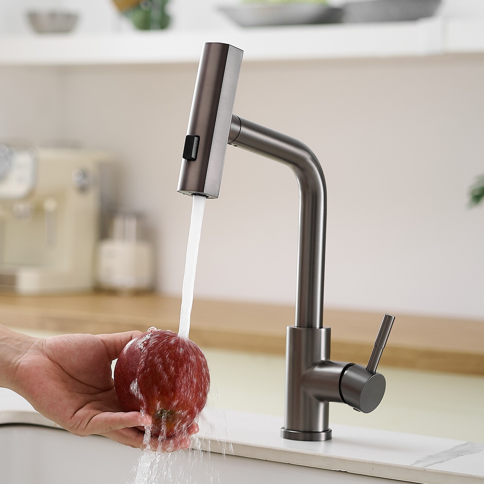 Clihome RCH-BAKF217N Kitchen-Faucets - View #2