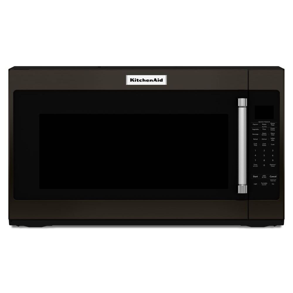 KitchenAid Over the Range Microwave - 2 cu. ft. Stainless Steel