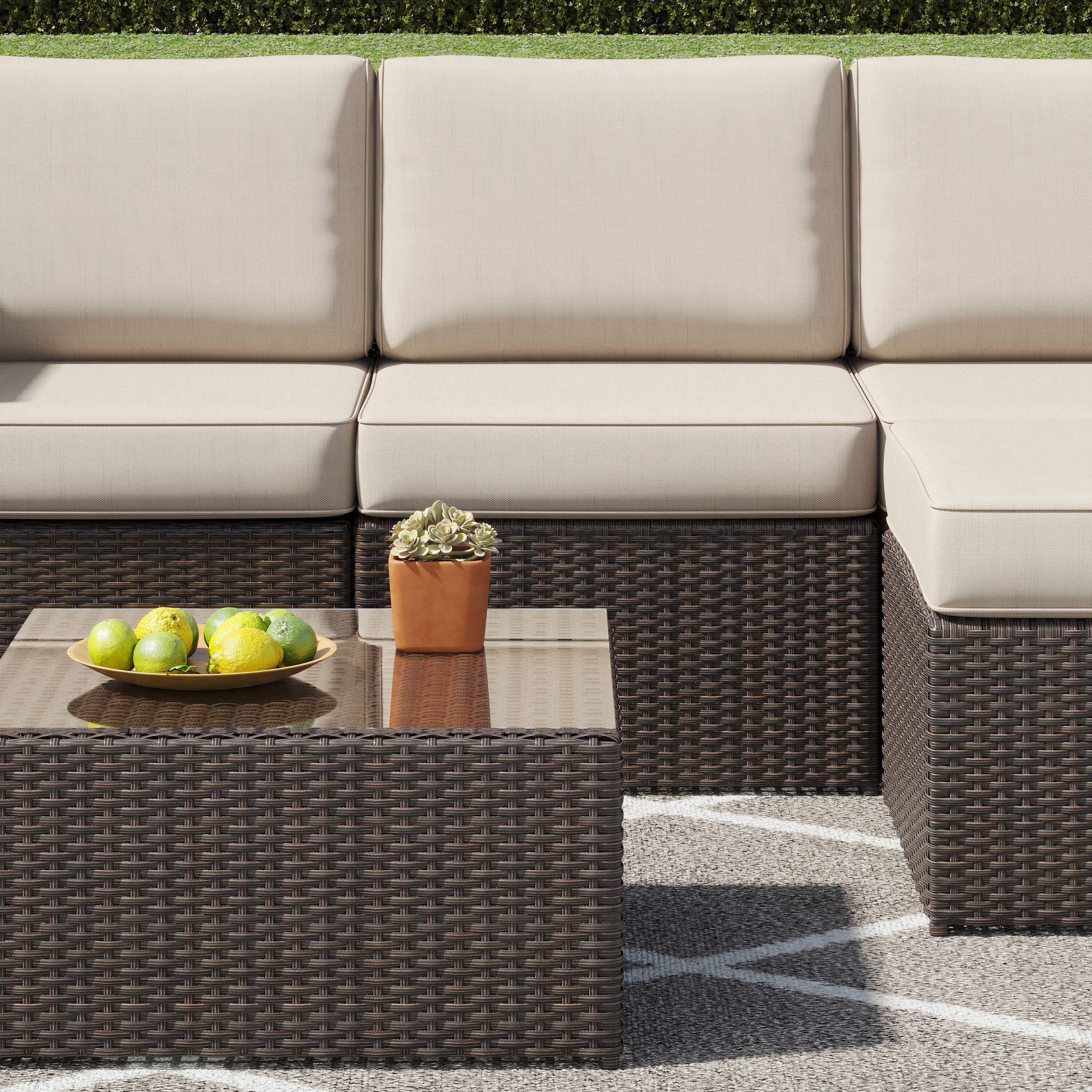 Octans SL2C00190 Patio-Conversation-Sets - View #6