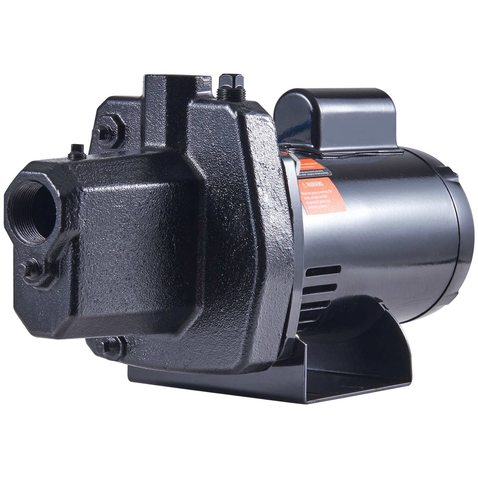 VEVOR SSBZT15HP000ME1R5V5 pumps - View #9
