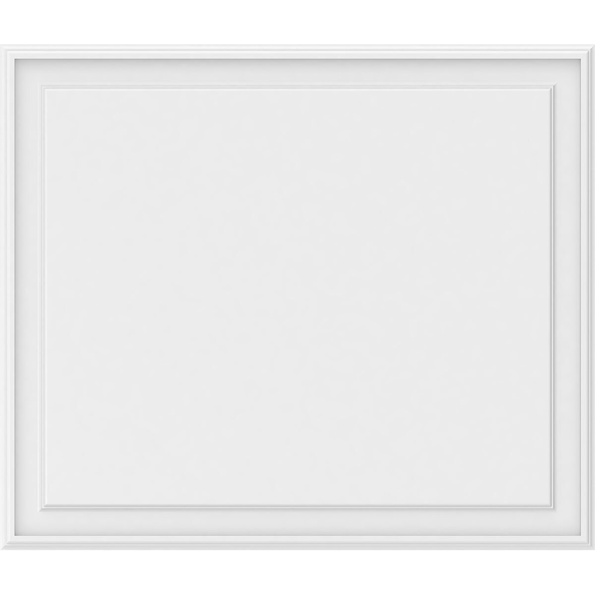 Ekena Millwork WALP40X34X062LEG Wall-Panels - View #2