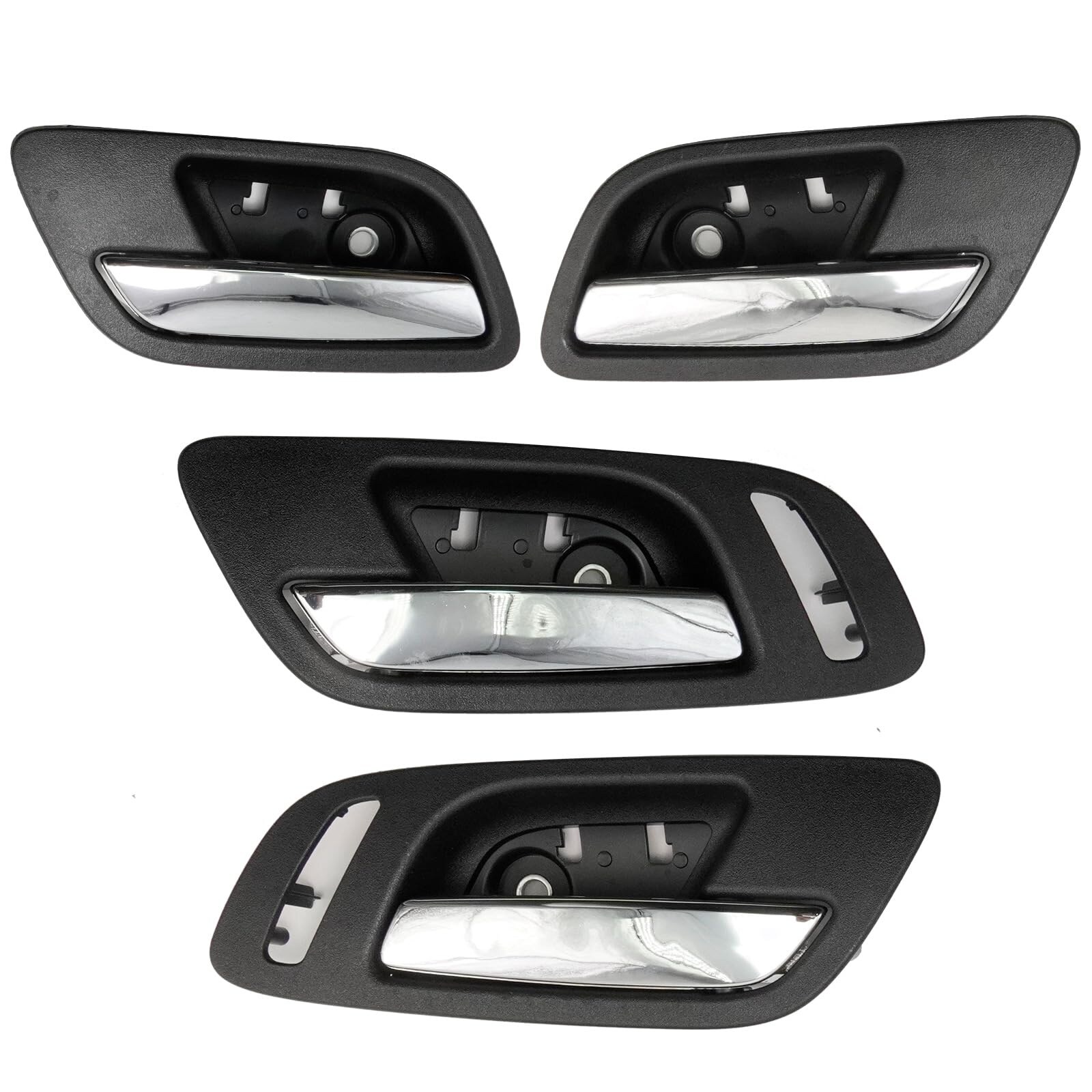Aoibox LABF3JRD Automotive-Door-Handles - View #3