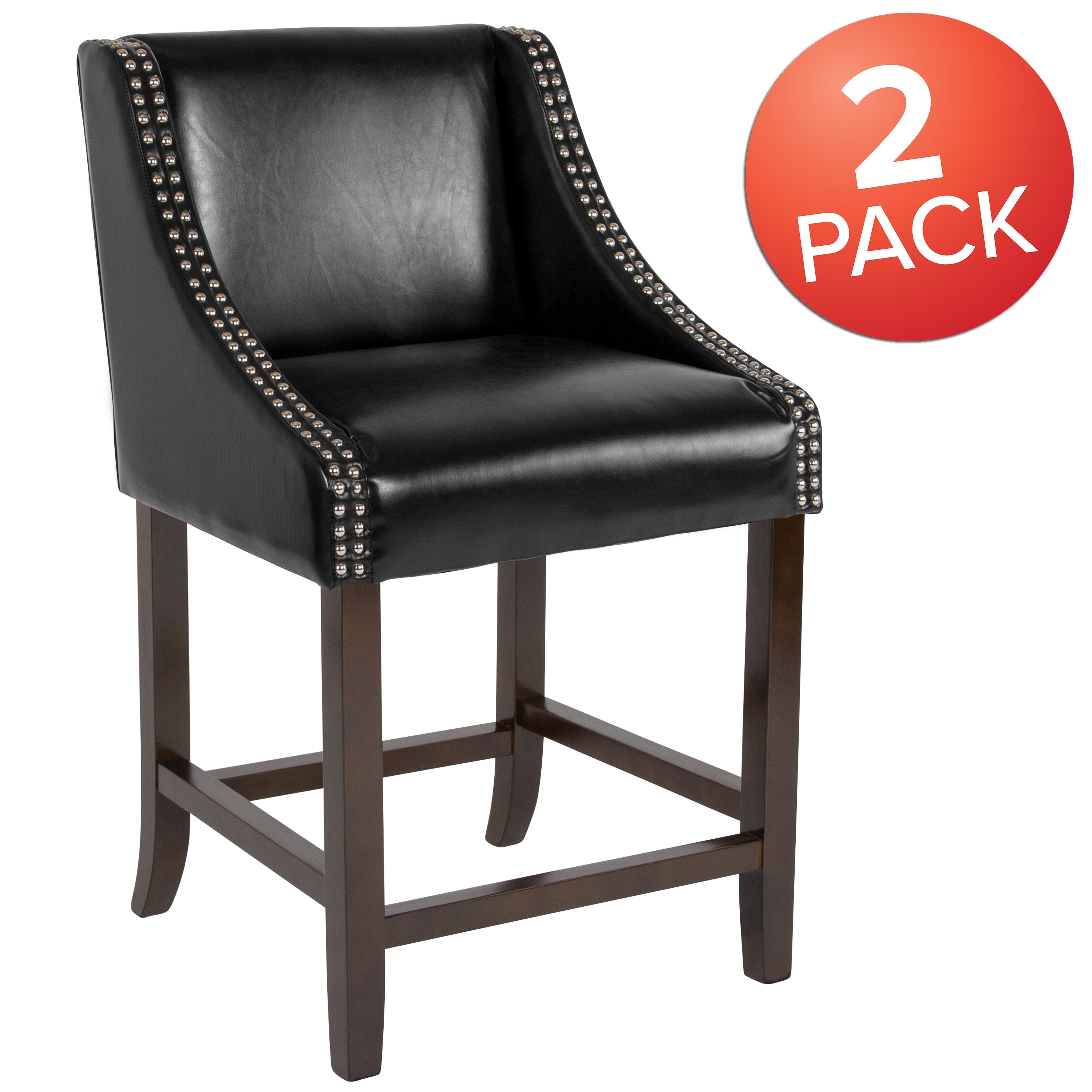 Flash Furniture 889142876663 stools - View #3