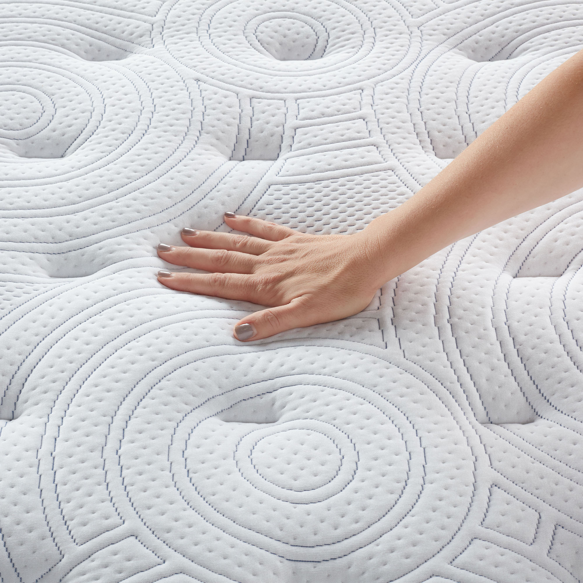 Serta 500101781-1060 Mattresses-Boxsprings - View #11