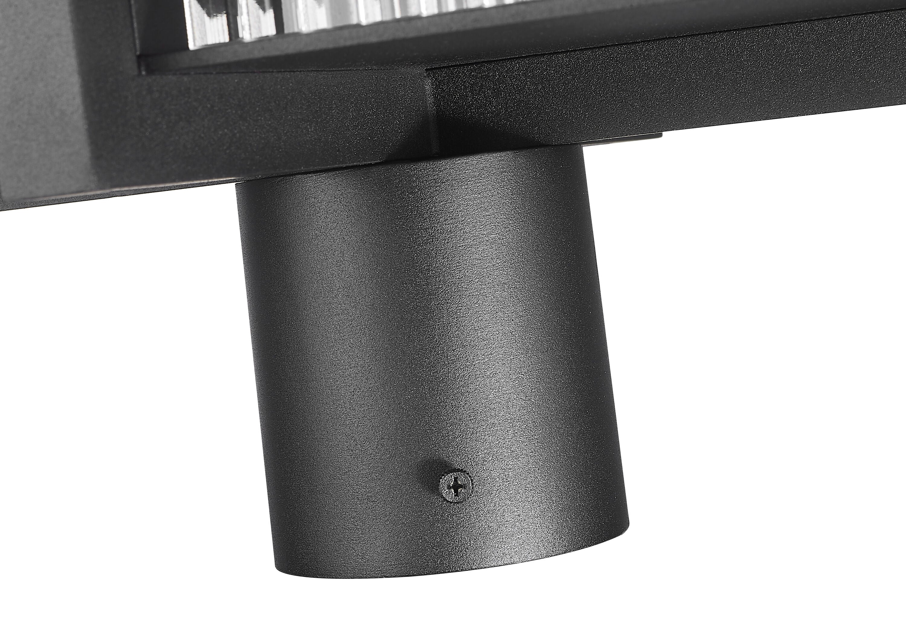 Z-Lite 5031PHXLR-BK Post-Lights - View #4
