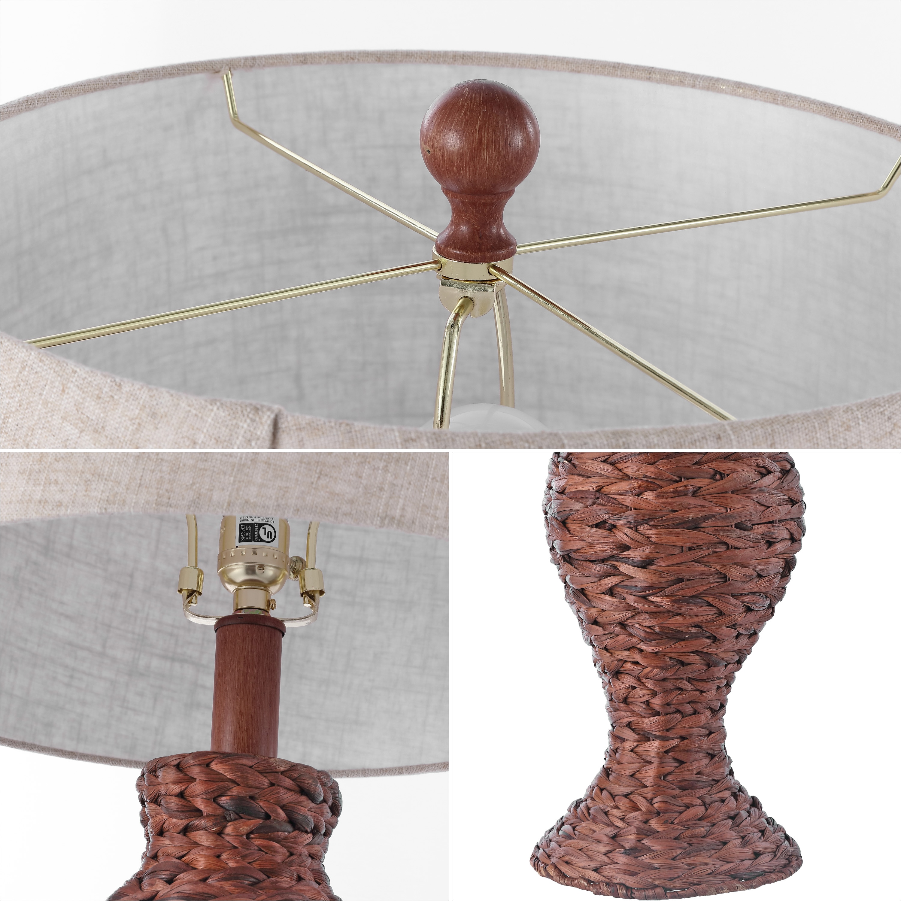 JONATHAN  Y JYL1015B Table-Lamps - View #6