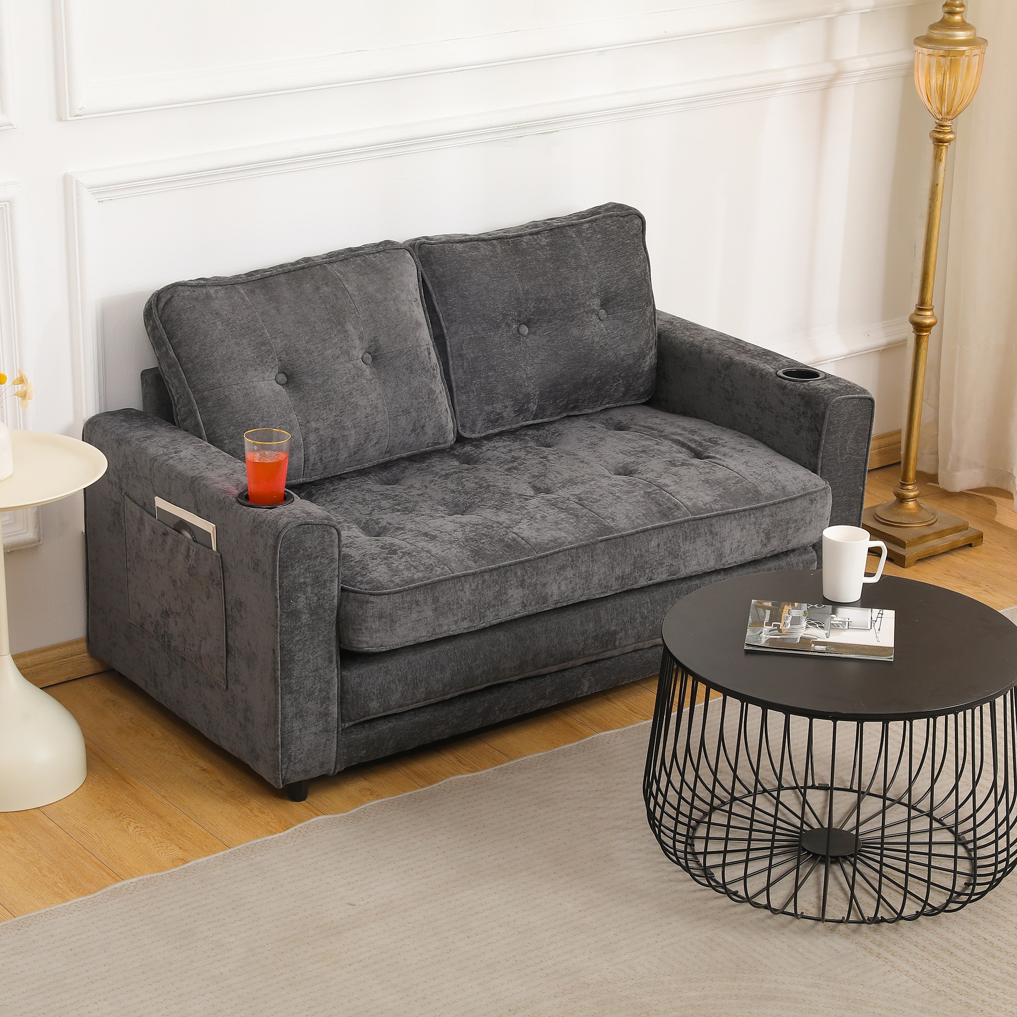 Bybafun YD3800040 Sofas-Loveseats - View #5