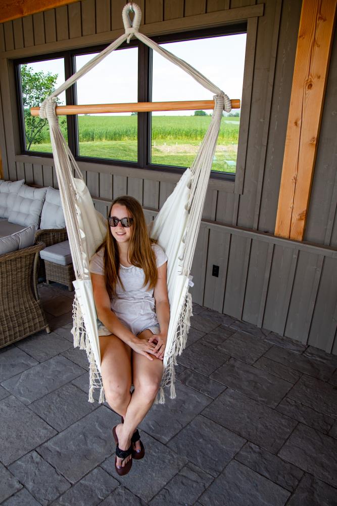 Vivere B500 hammocks - View #3