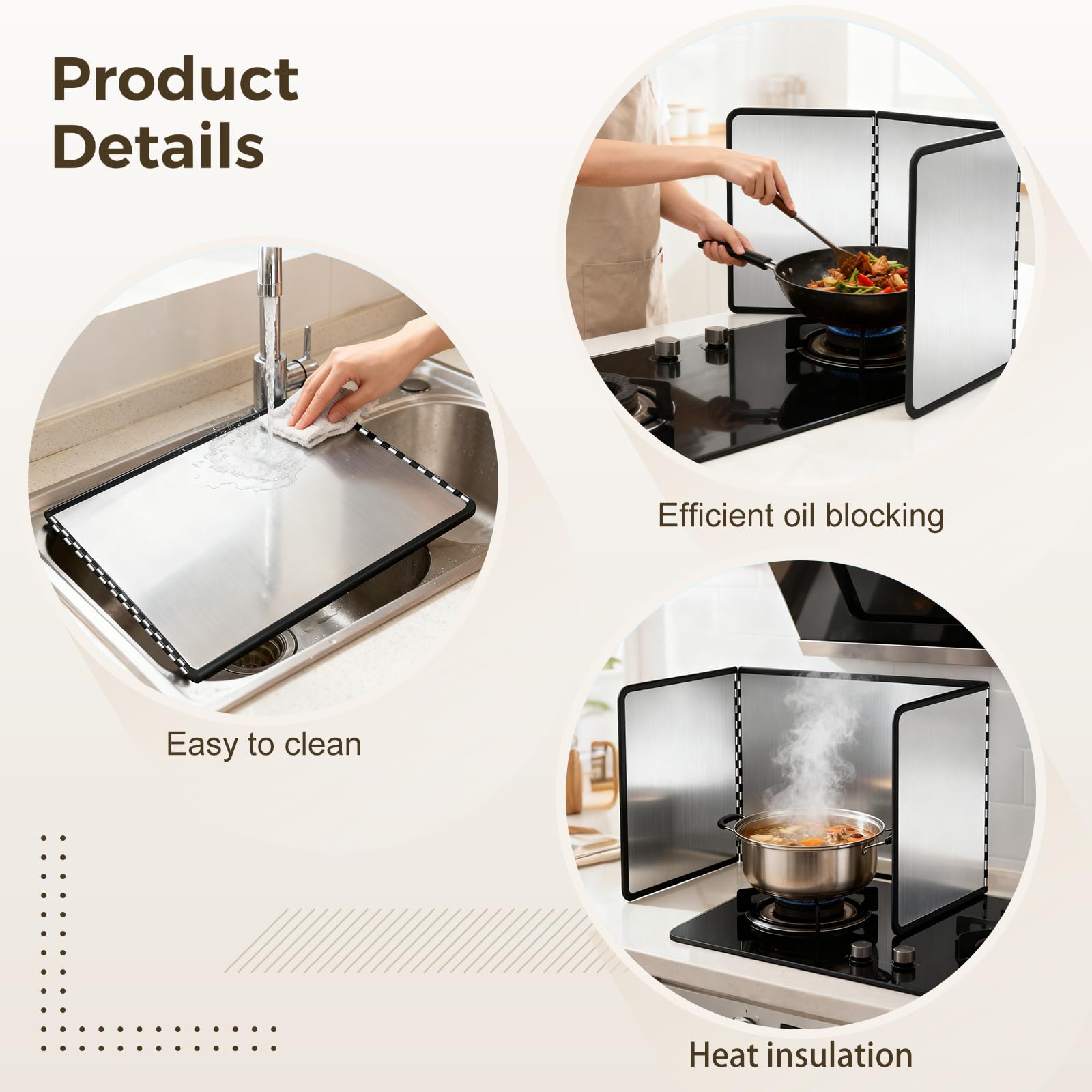 DHMHD LDH0811X189 Cooking-Pot-Access - View #4