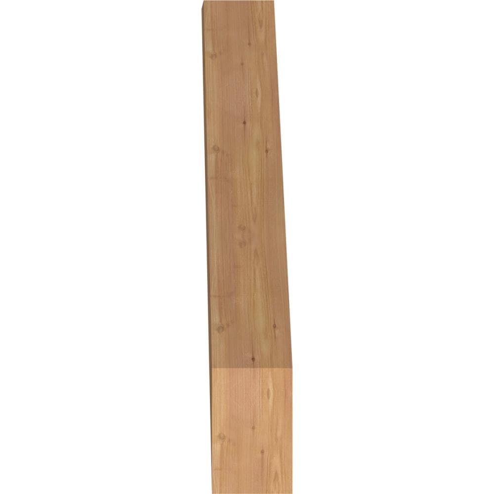 Ekena Millwork BRC06X30X36TRA00SWR braces - View #4