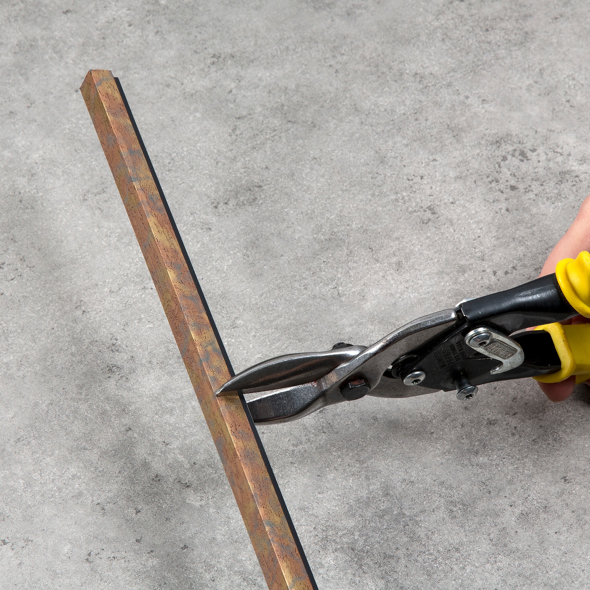 Fasade 14719 Tile-Edging-Trim - View #5