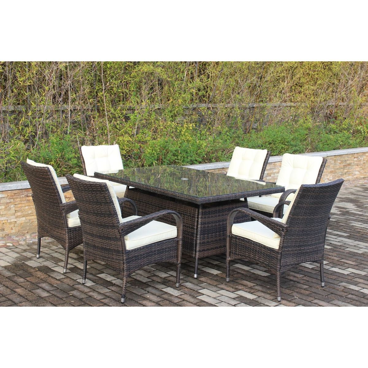JASMODER W209S00011 Patio-Sofas-Daybeds - View #5