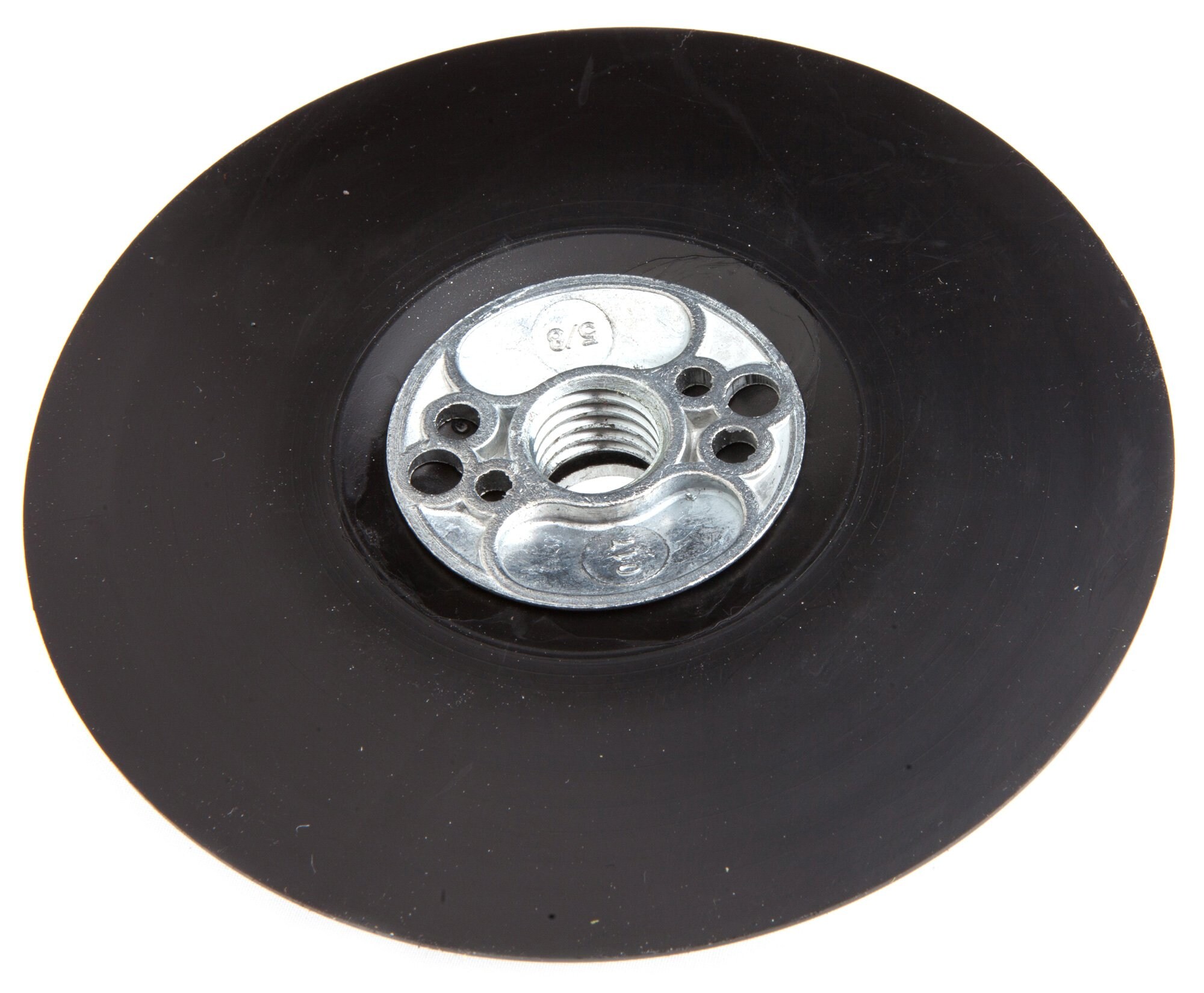 Forney 72322 Wire-Wheels-Buffing - View #2
