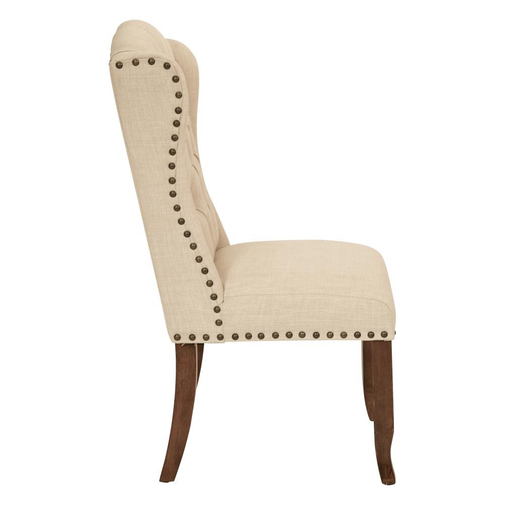 OSP Home Furnishings JSAW-L38 Dining-Chairs - View #3