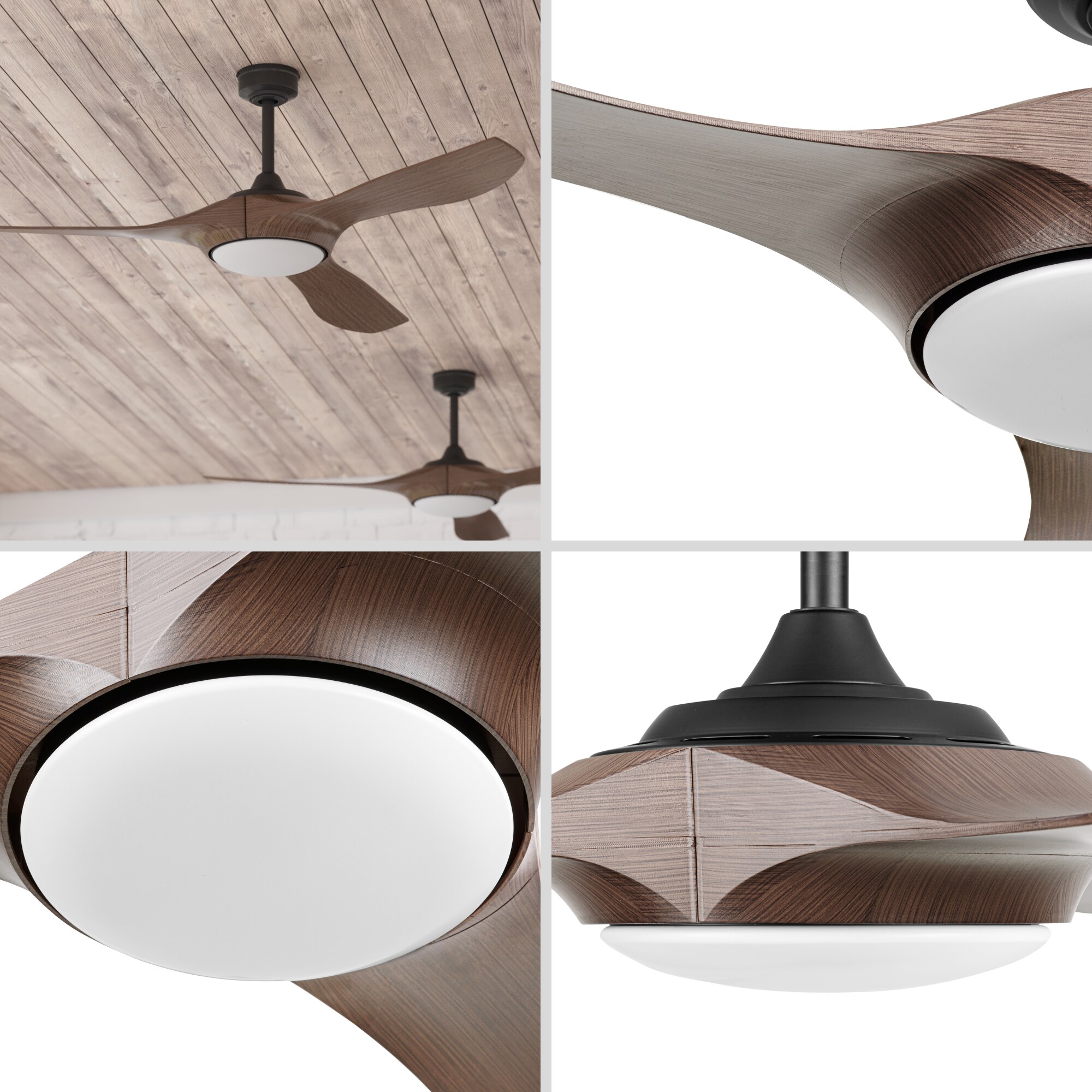 Harbor Breeze 43006 Ceiling-Fans - View #6