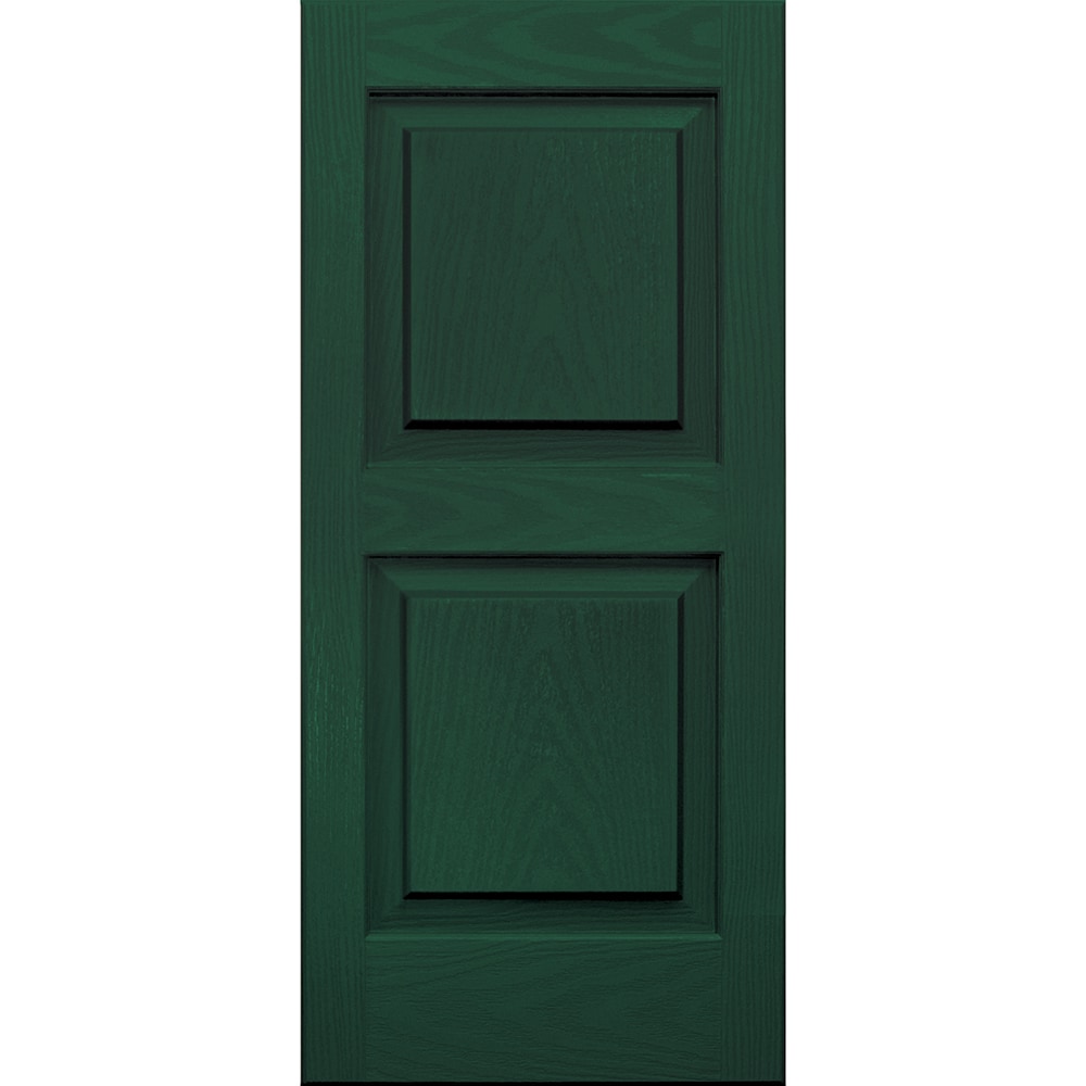 Vantage V4712167122 Exterior-Shutters - View #2