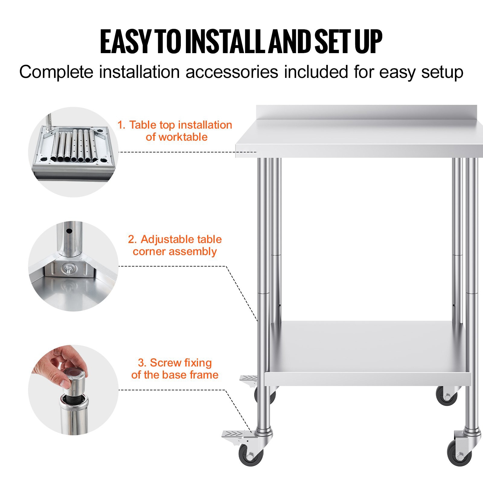Mecale VOL-0G5CX9 Kitchen-Furniture - View #8