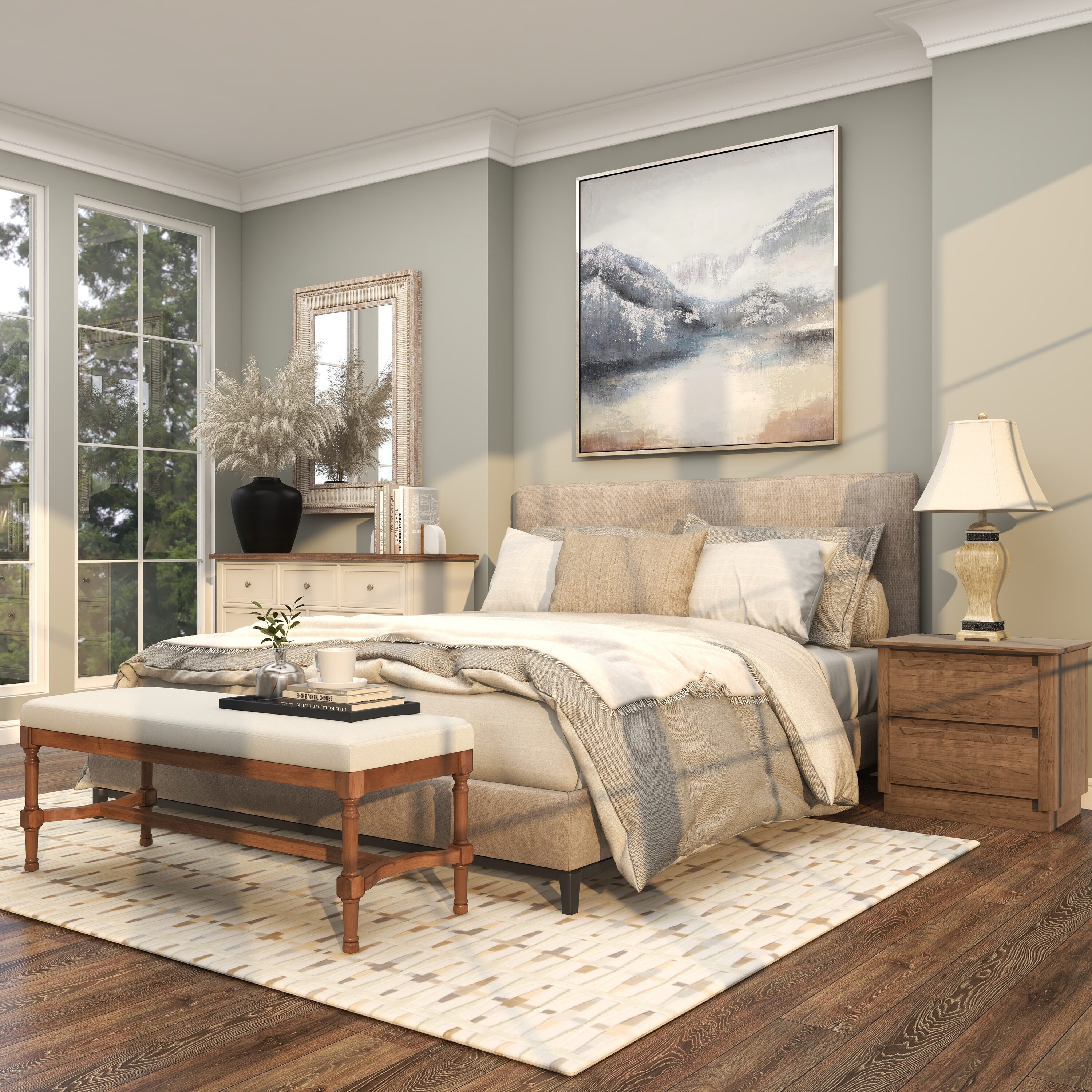 Grayson Lane 97377 Table-Lamps - View #12