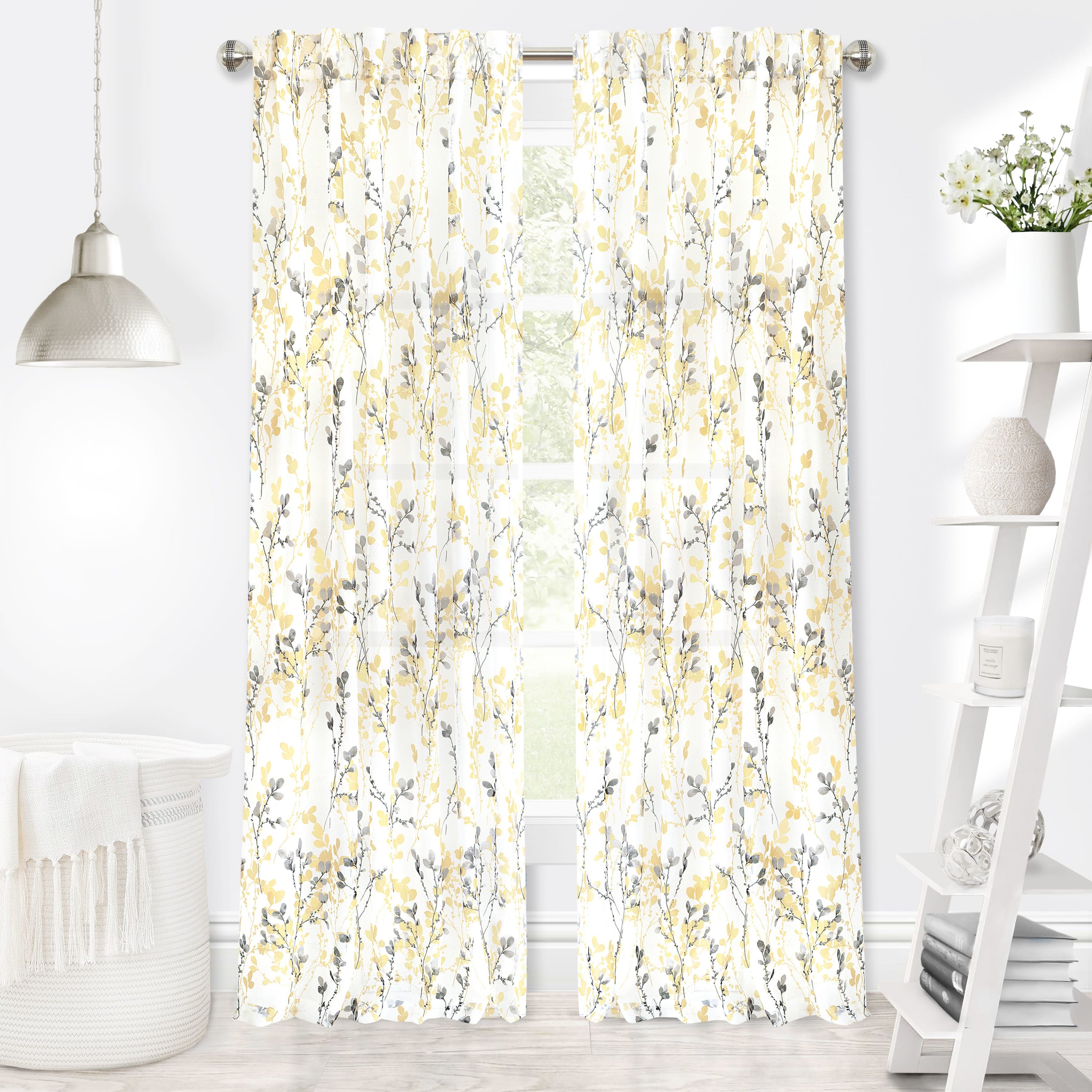 Achim MIPN63MZ06 curtains - View #2