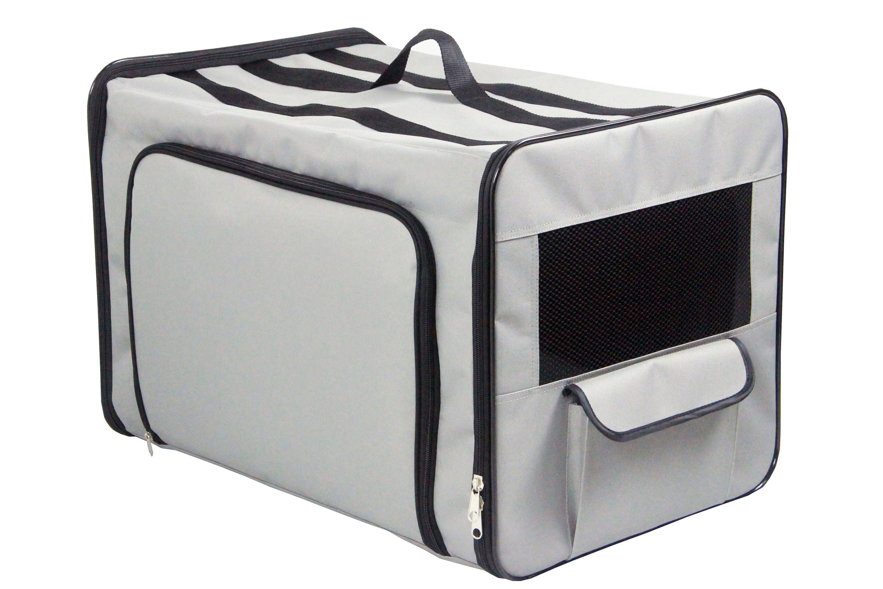 Pet Life H5GYMD Pet-Crates-Carriers - View #7