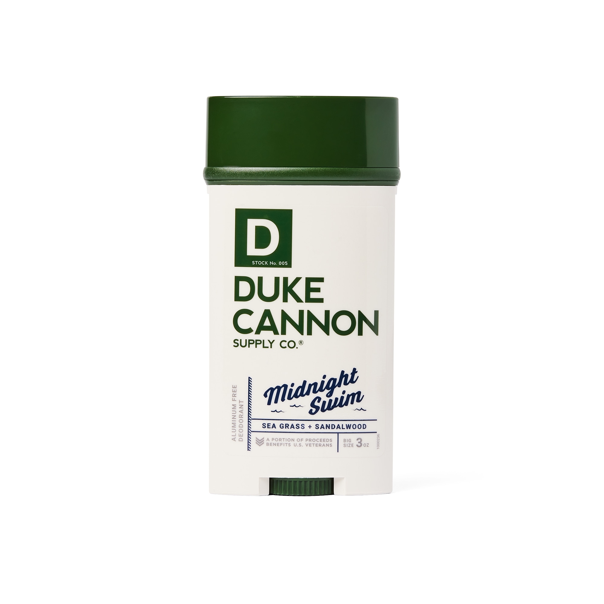Skin Care Type Deodorant