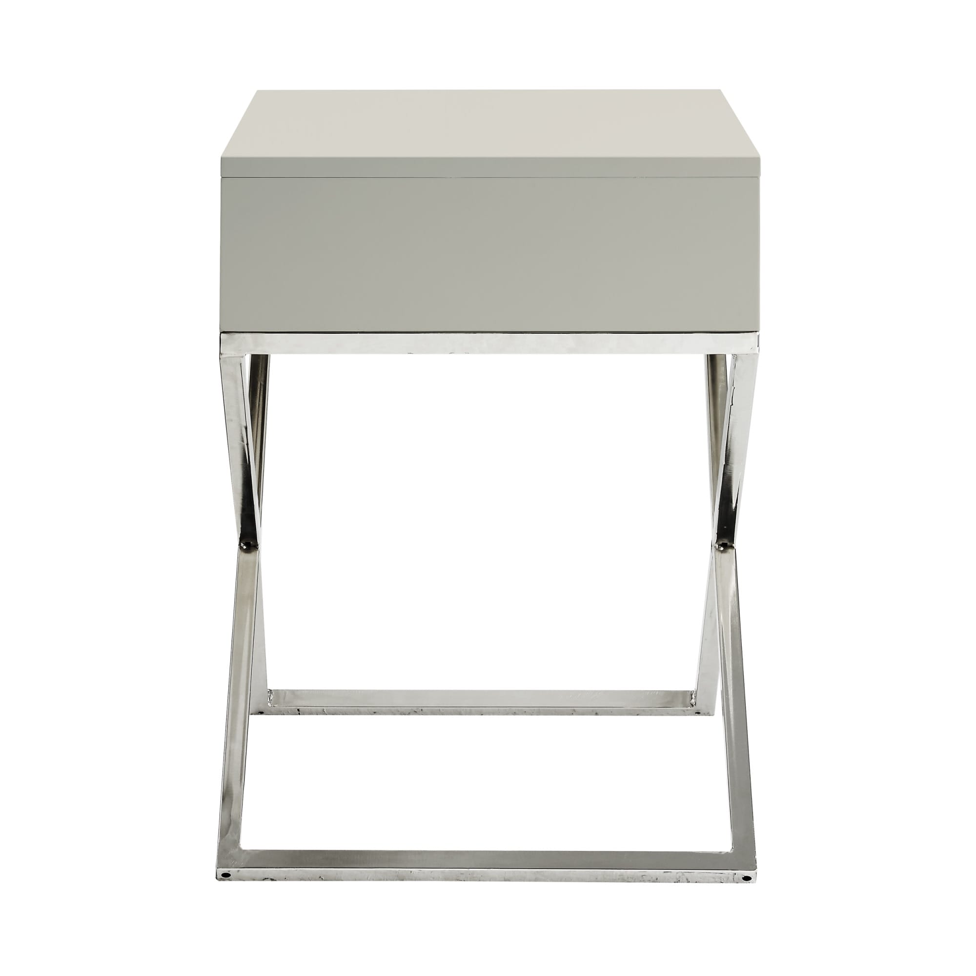 Inspired Home ST23-09LG-LS End-Tables - View #3