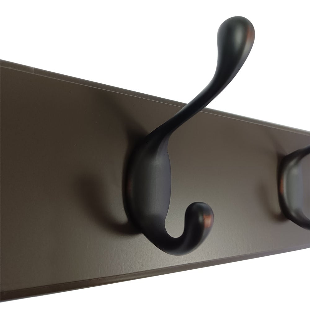 Style Selections 45990AEXLG Decorative-Wall-Hooks - View #10