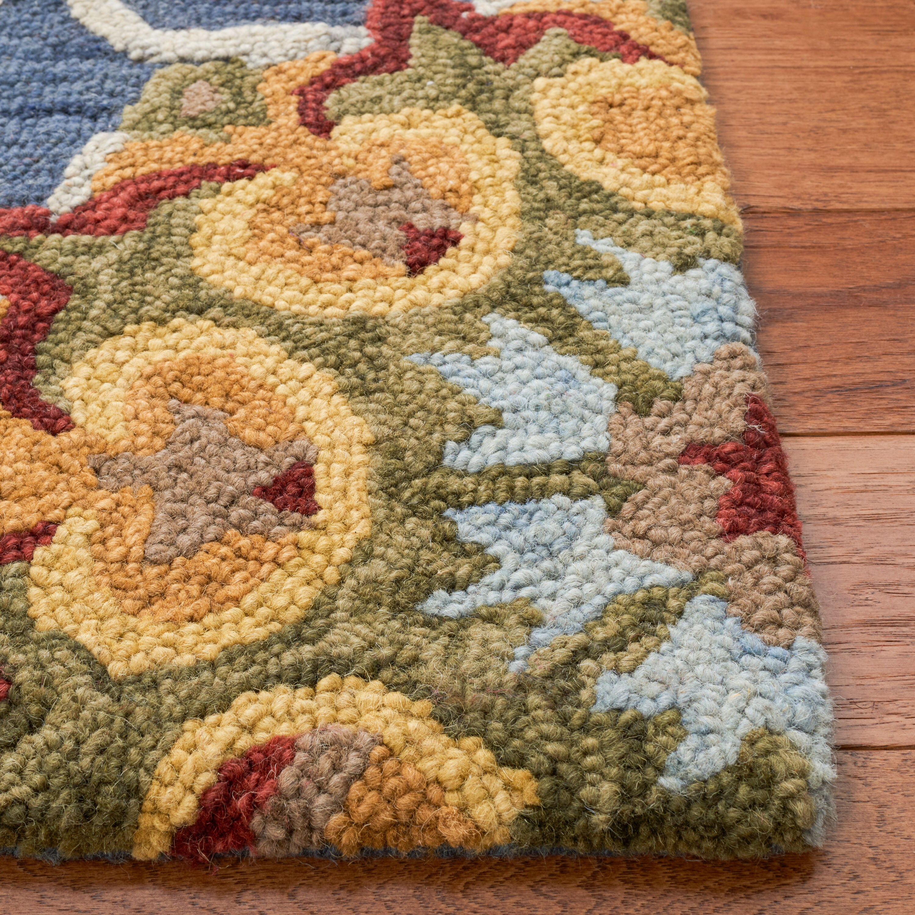 Safavieh BLM401N-6 rugs - View #3