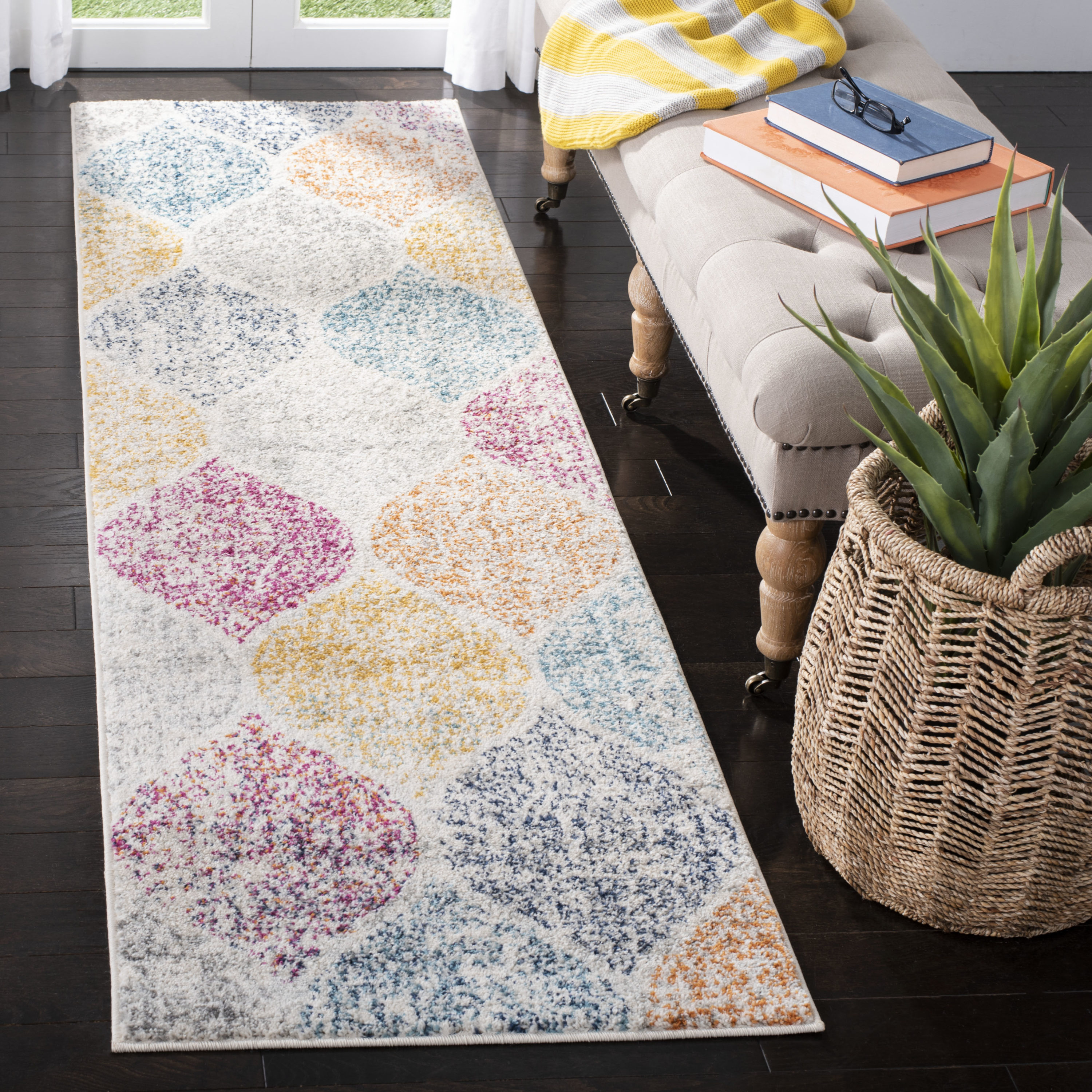 Safavieh MAD604C-212 rugs - View #2