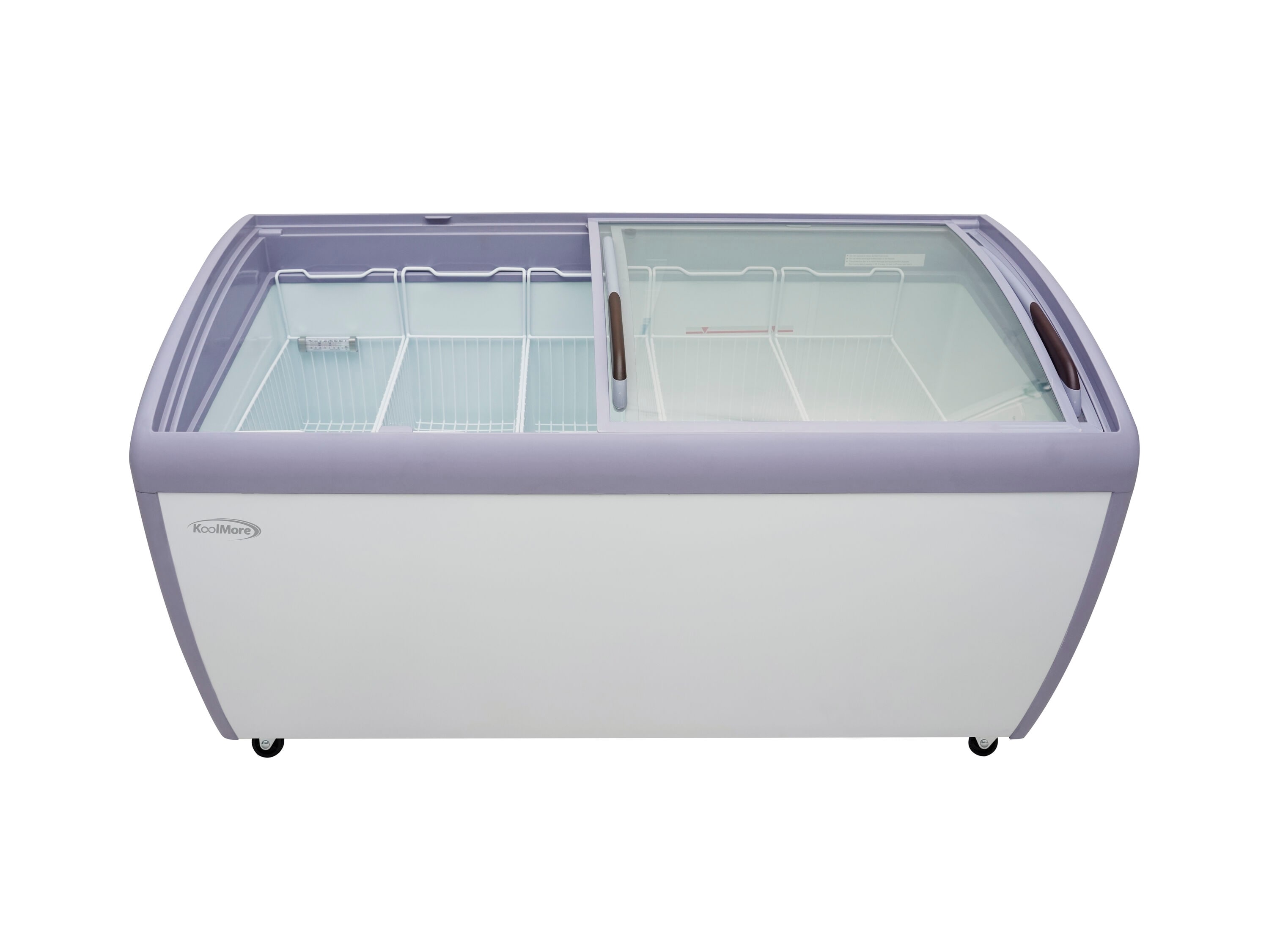 KoolMore GTFC-16C Commercial-Freezers - View #7