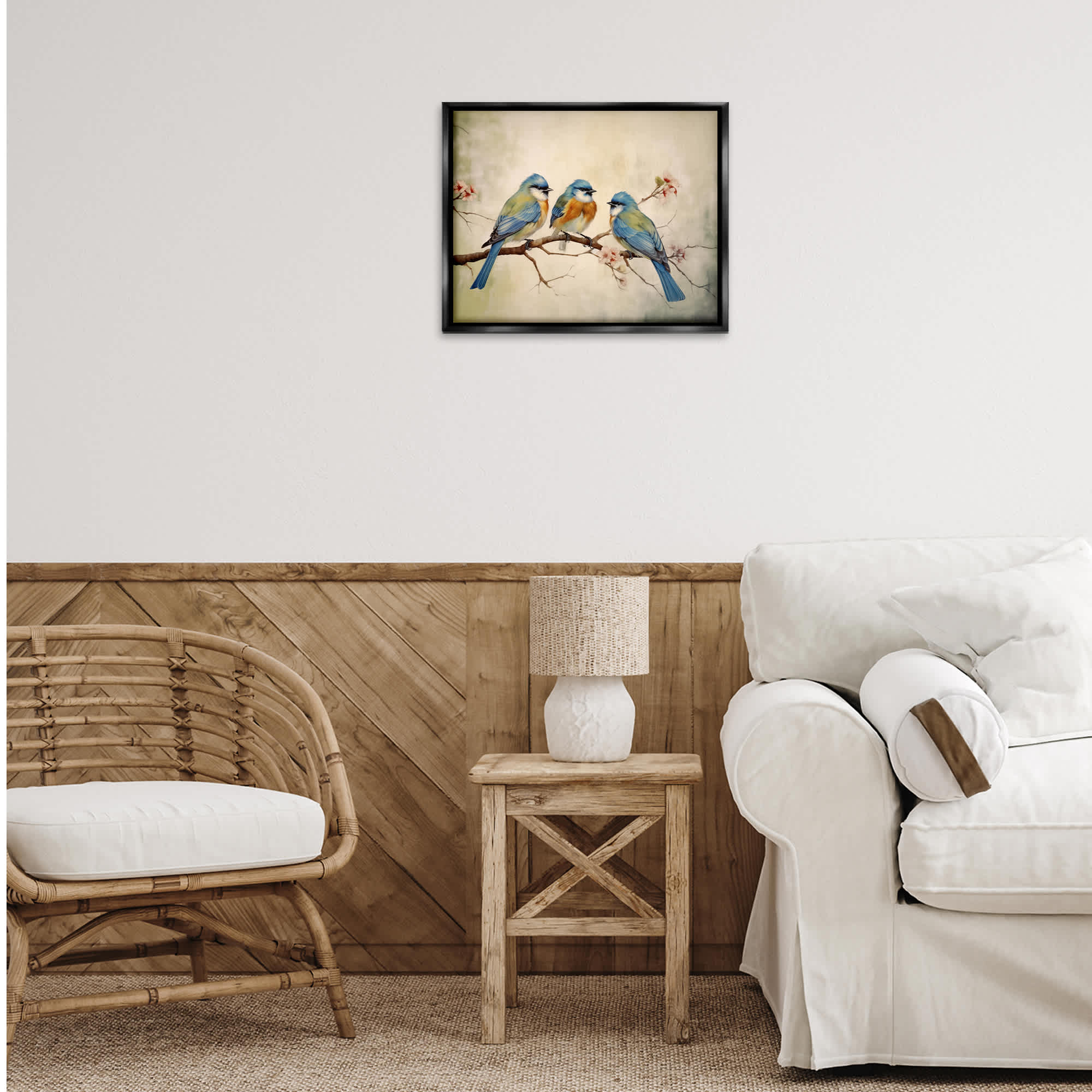Stupell Industries BT-759-FFB-16X20 Wall-Art - View #3