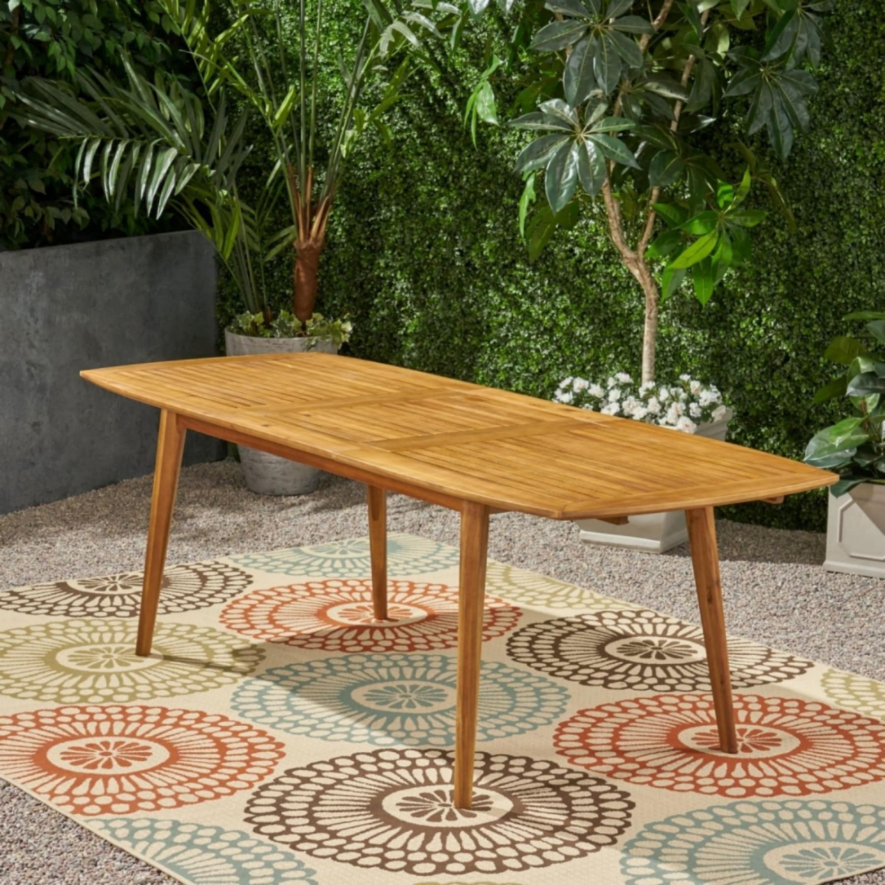ToolCat LS1-115-HW Patio-Tables - View #13