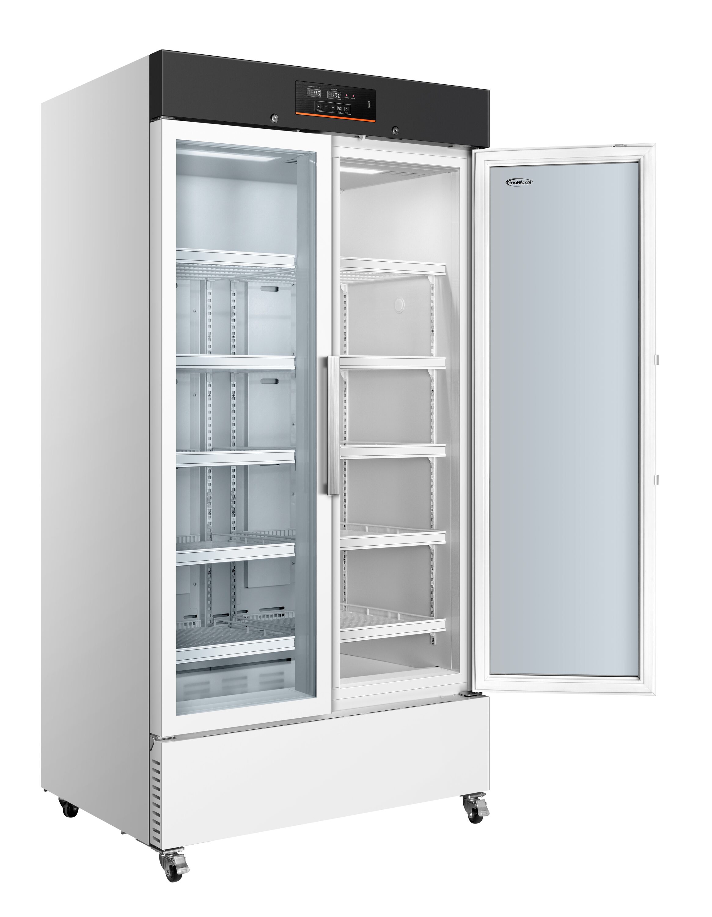 KoolMore LOW-KM-PHR-27C Commercial-Refrigerators - View #9