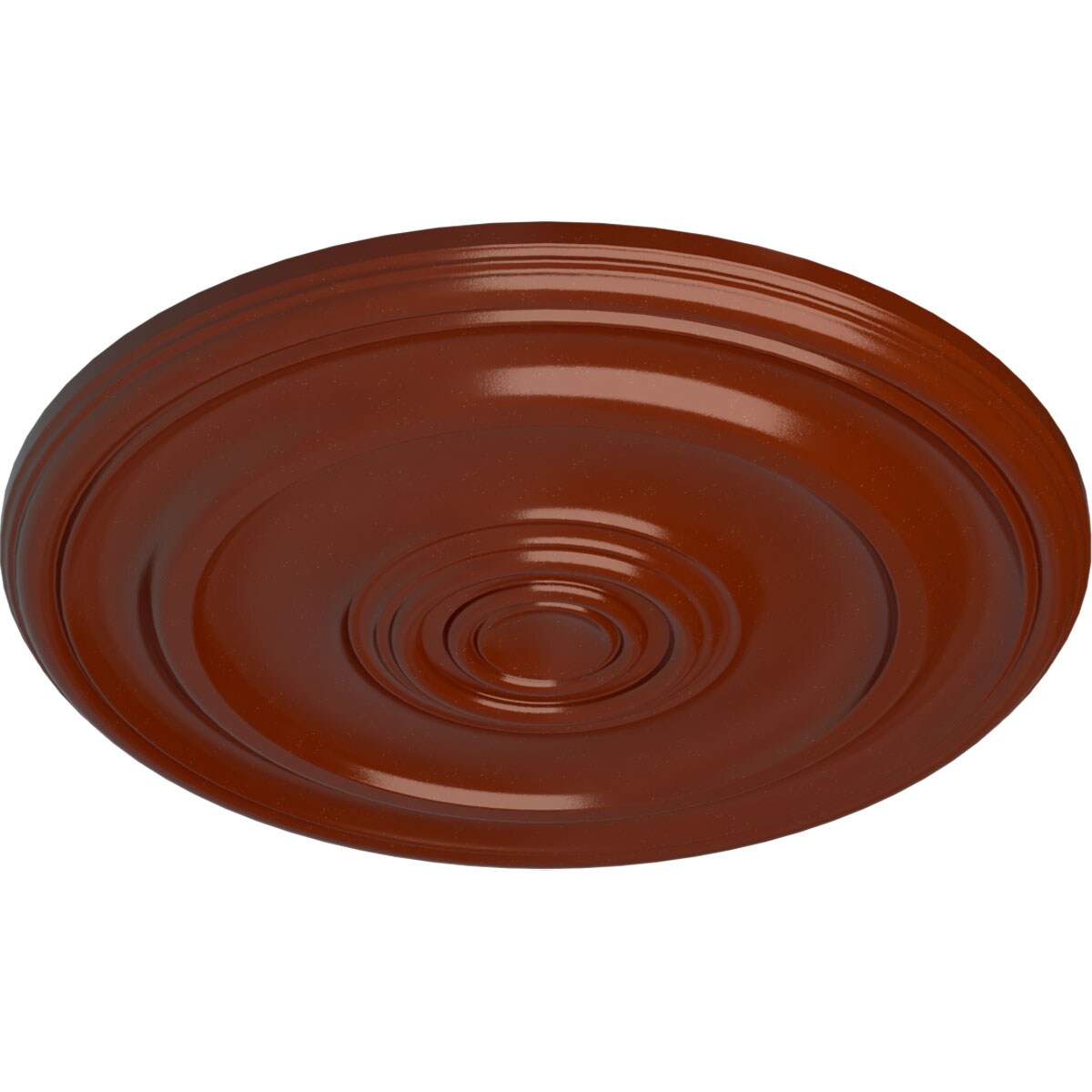 Ekena Millwork CM20KPFIF Ceiling-Medallions - View #2