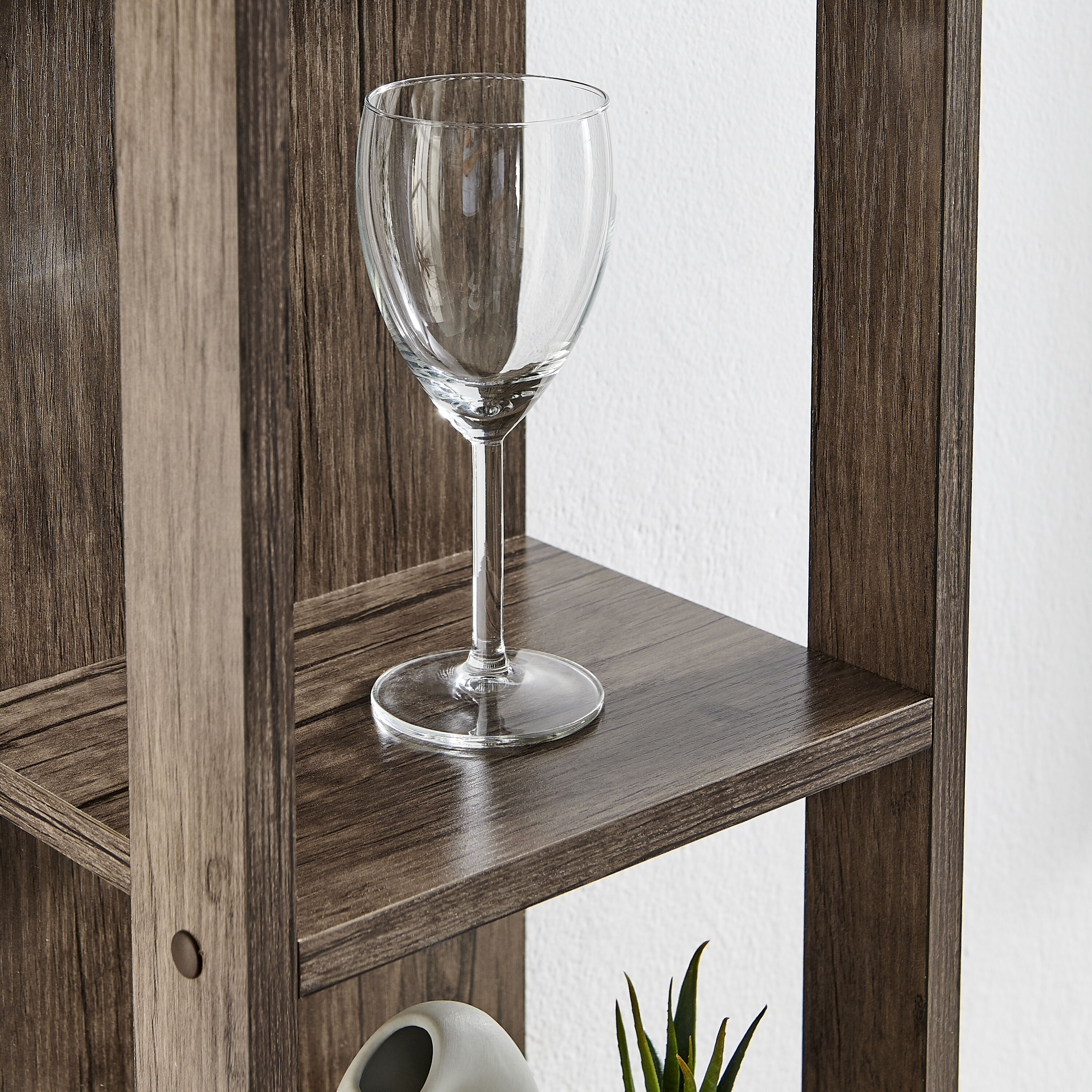 Danya B. XF220302HCK Wall-Mounted-Shelving - View #11