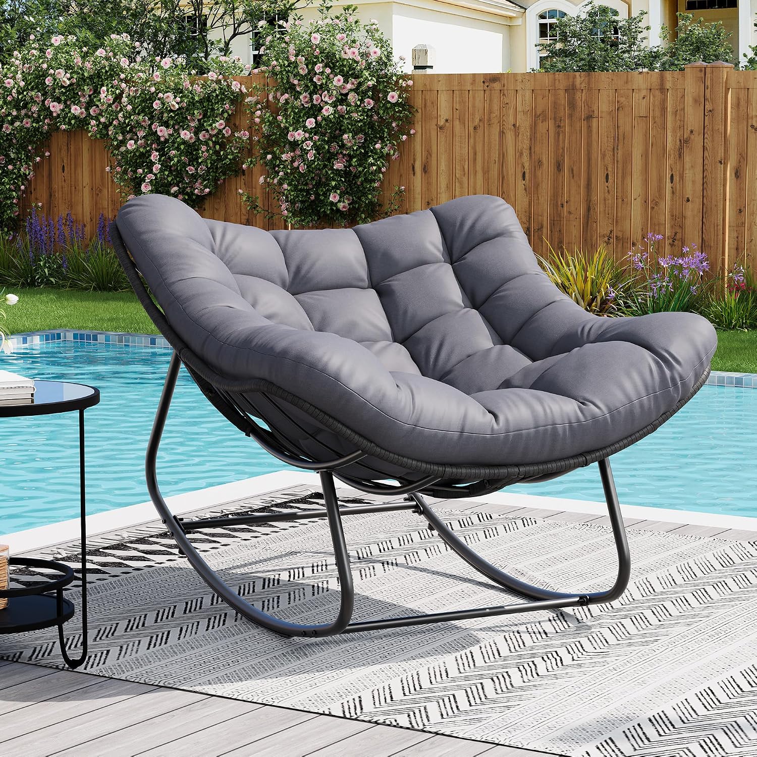 DEXSO CTQZDHPO5CL0XBI Patio-Chairs - View #3