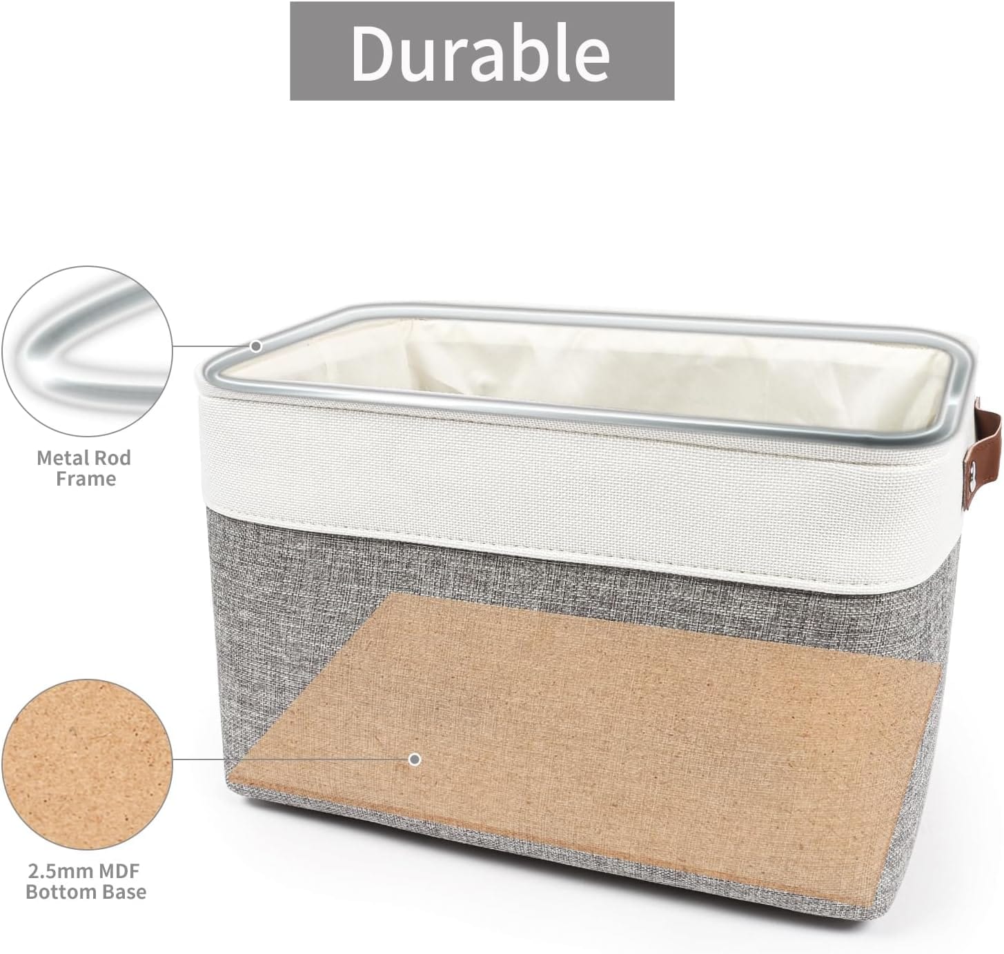 Baginizer BAGINIZER01 Bins-Baskets - View #6