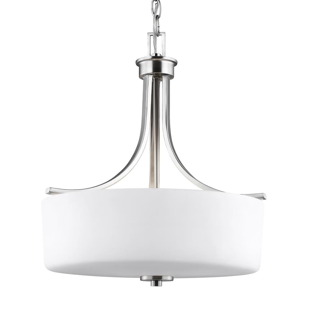 Generation Lighting 6528803EN3-962 Pendant-Lights - View #2