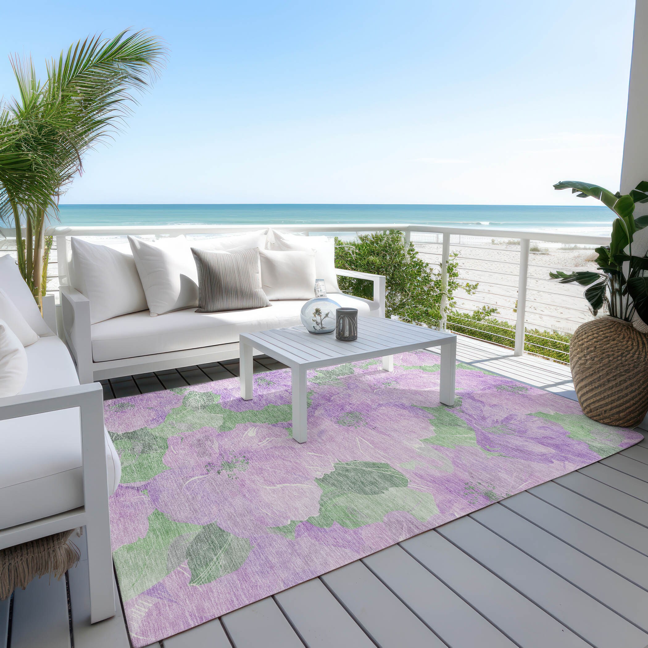 Addison Rugs ACN1543LV10X14 rugs - View #8