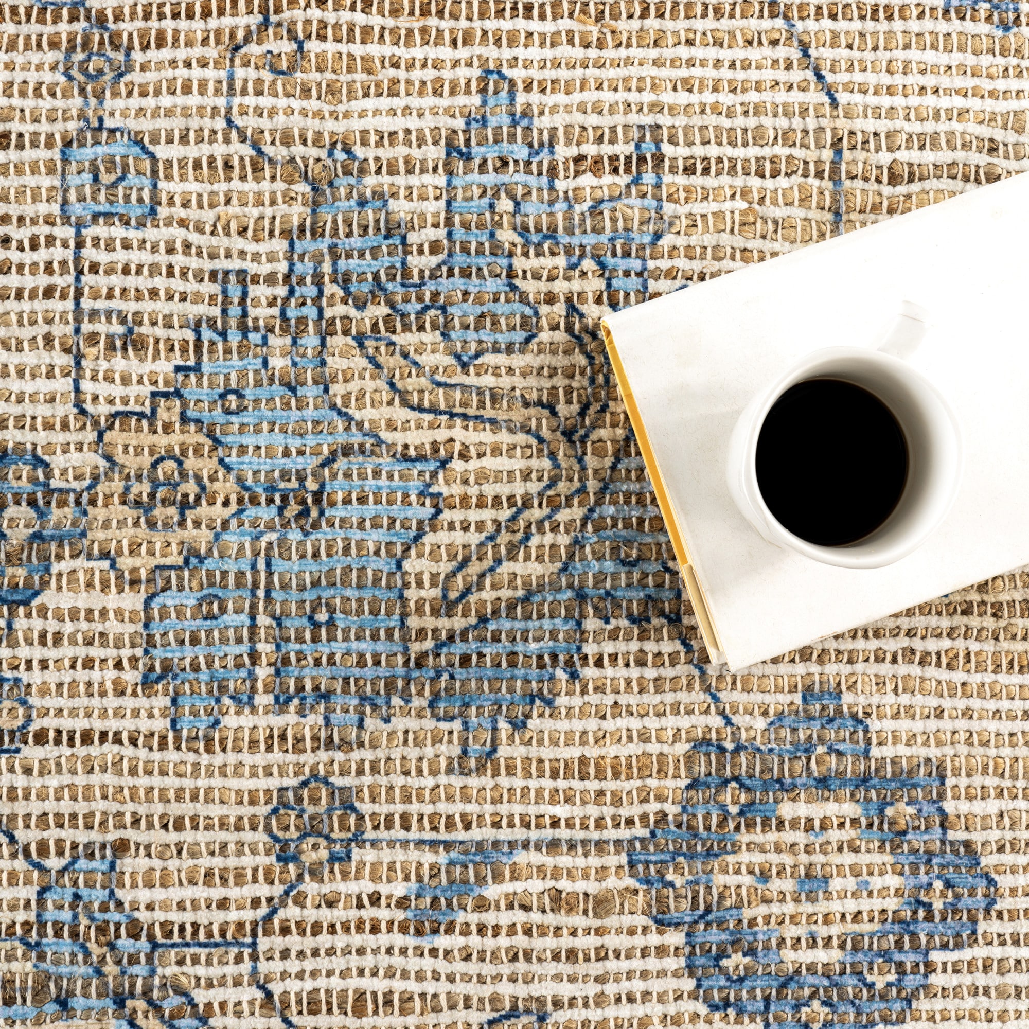 nuLOOM 200SVIN42B-609 rugs - View #5