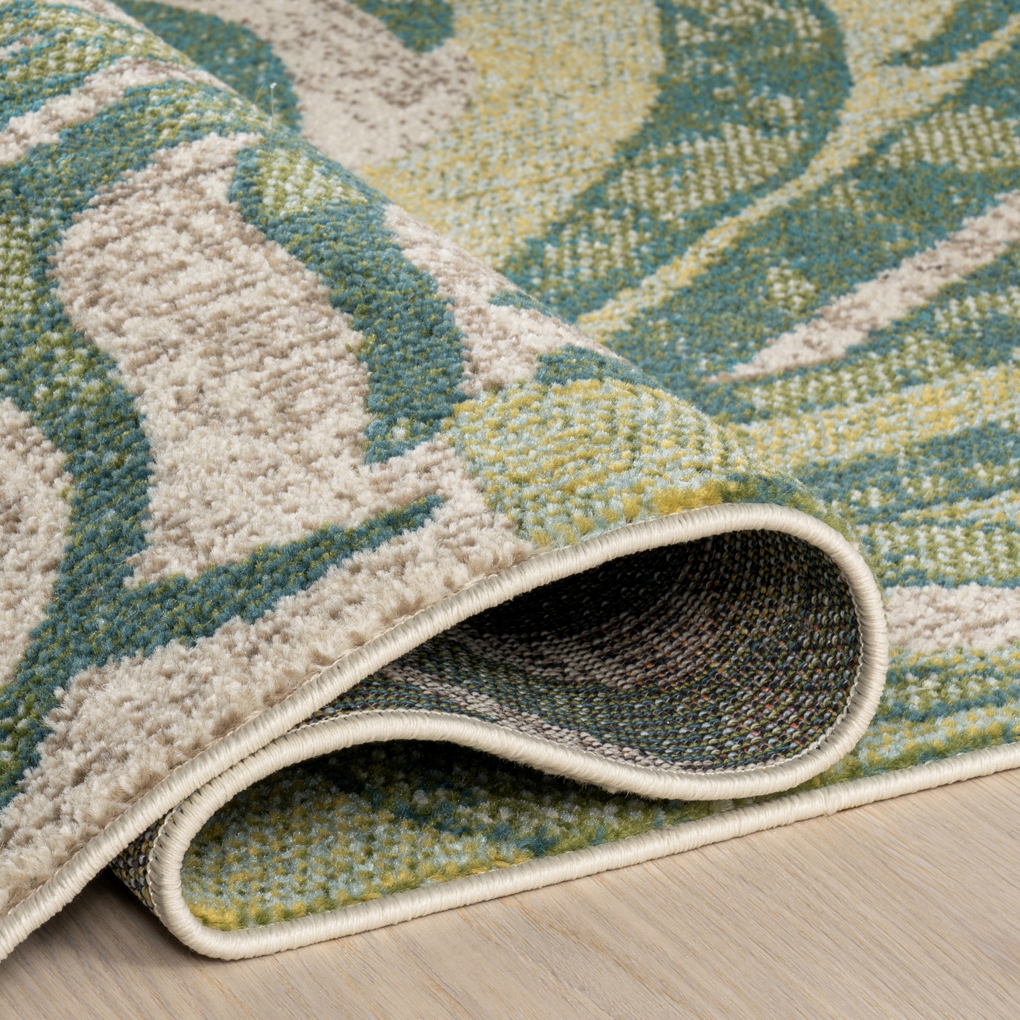 nuLOOM 200KKCB58A-10014 rugs - View #3