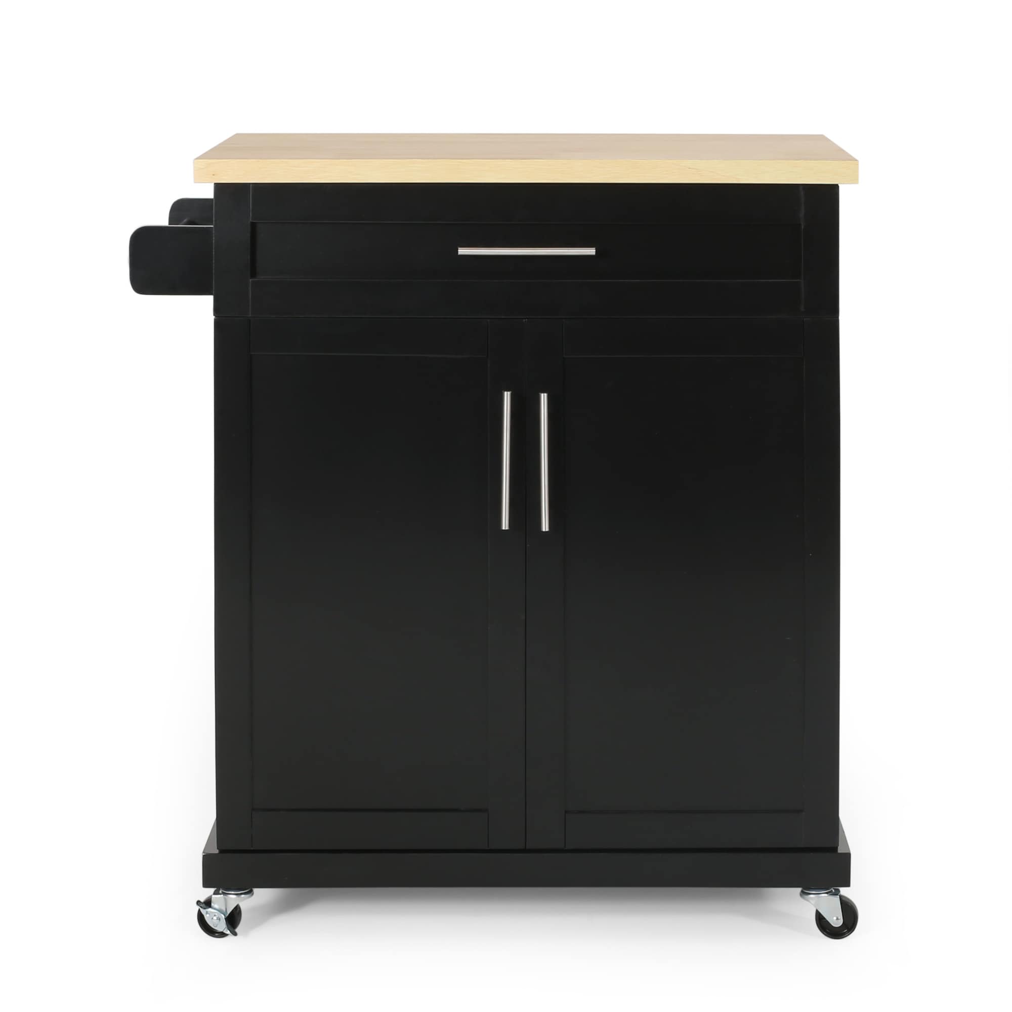 BABOOM BOM-67795BLK-OR Kitchen-Furniture - View #4